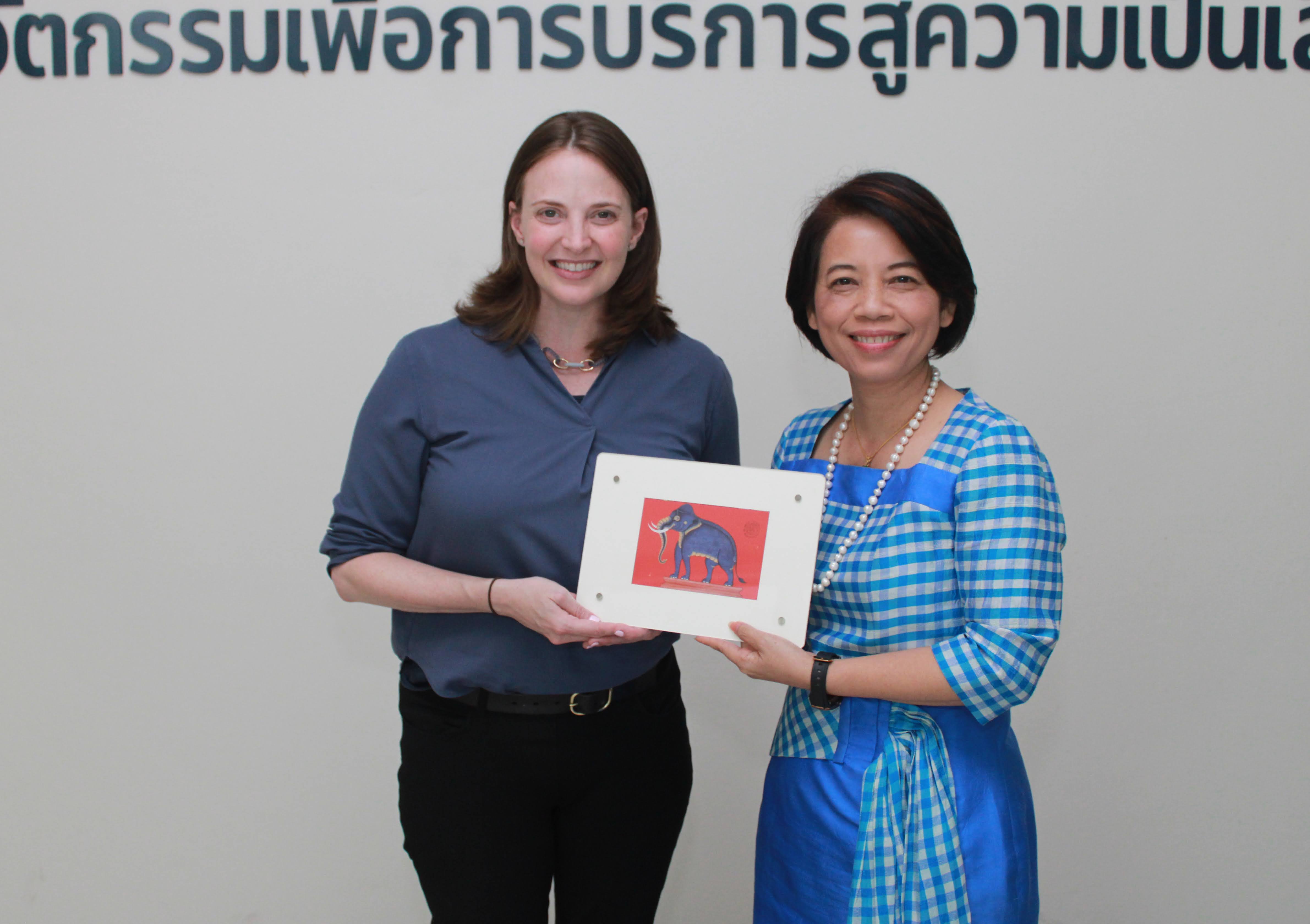 โครงการ/กิจกรรม