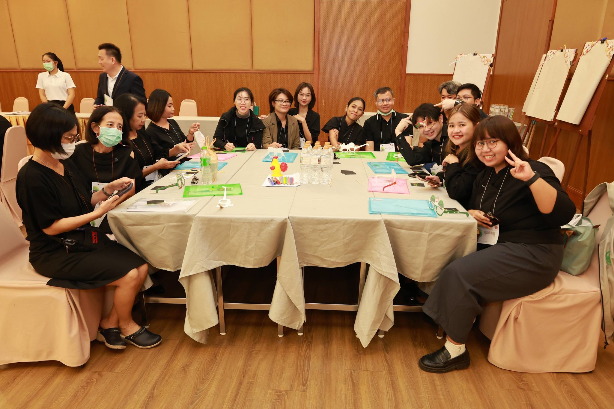 โครงการ/กิจกรรม