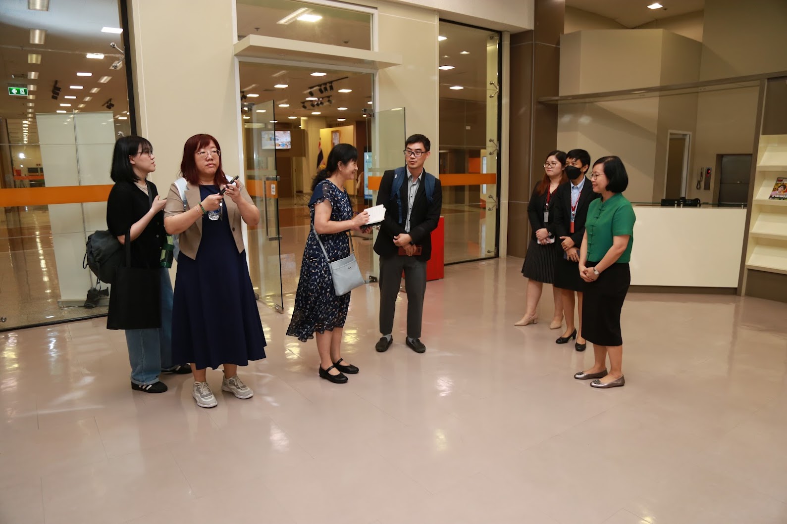 โครงการ/กิจกรรม