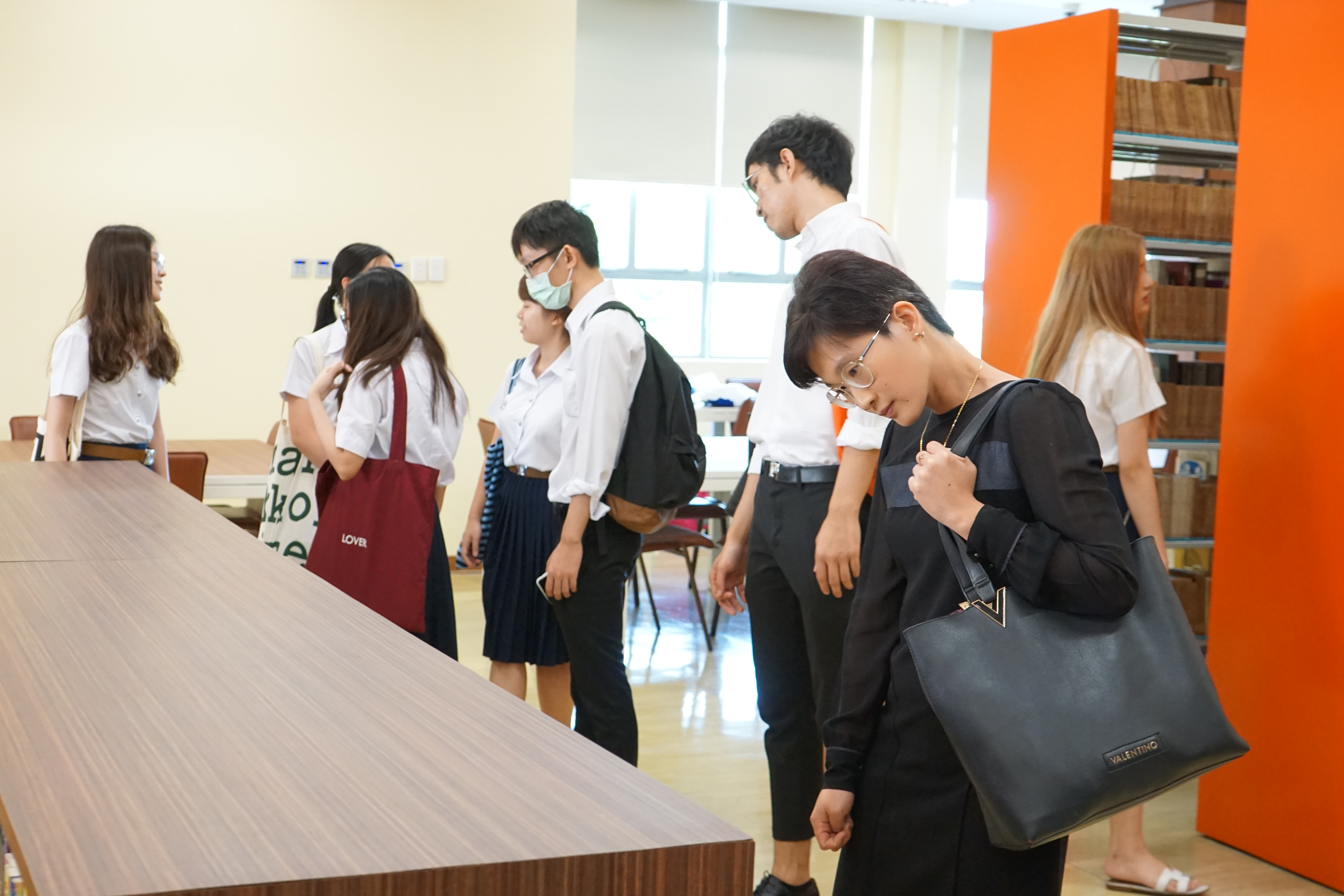 โครงการ/กิจกรรม