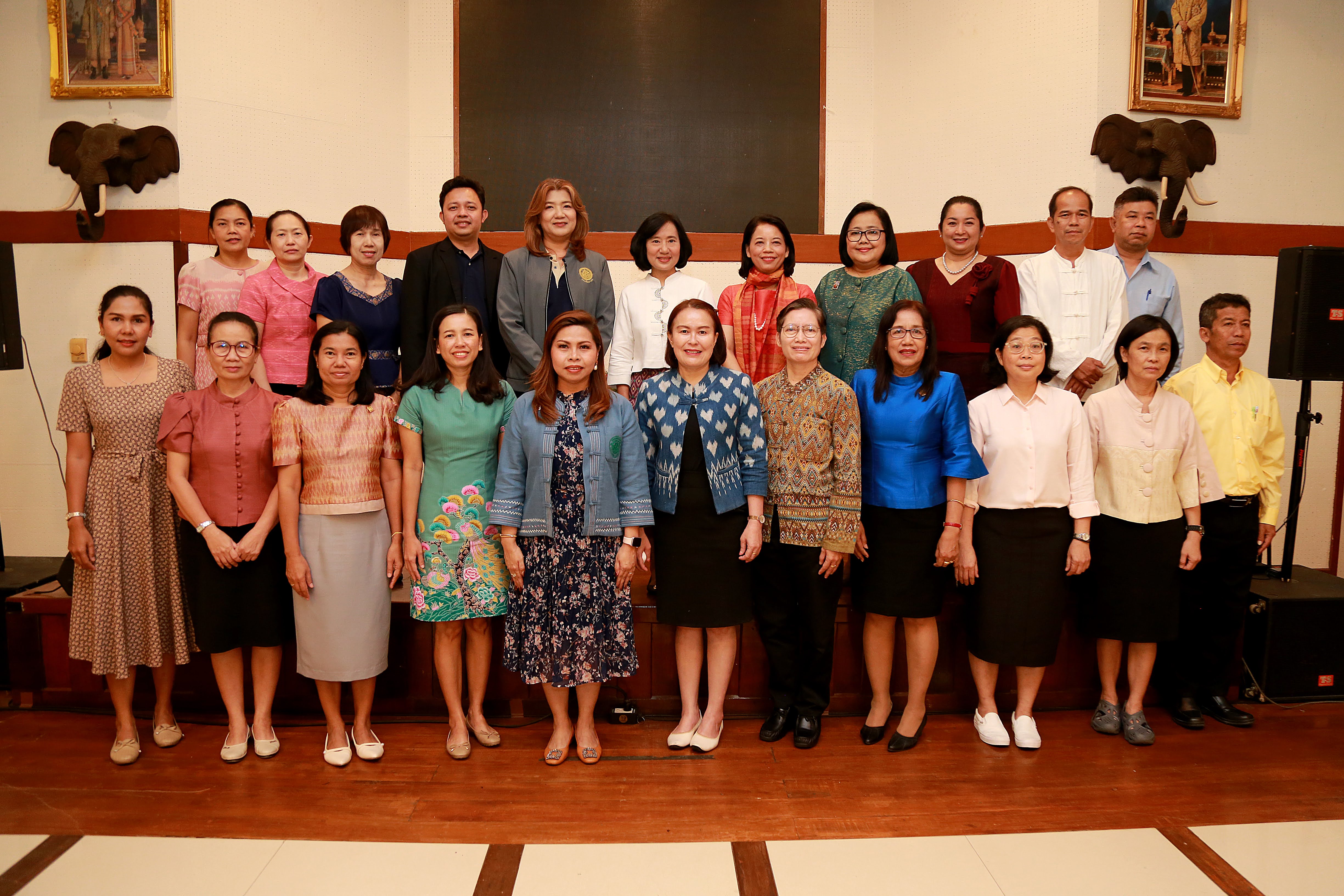 โครงการ/กิจกรรม