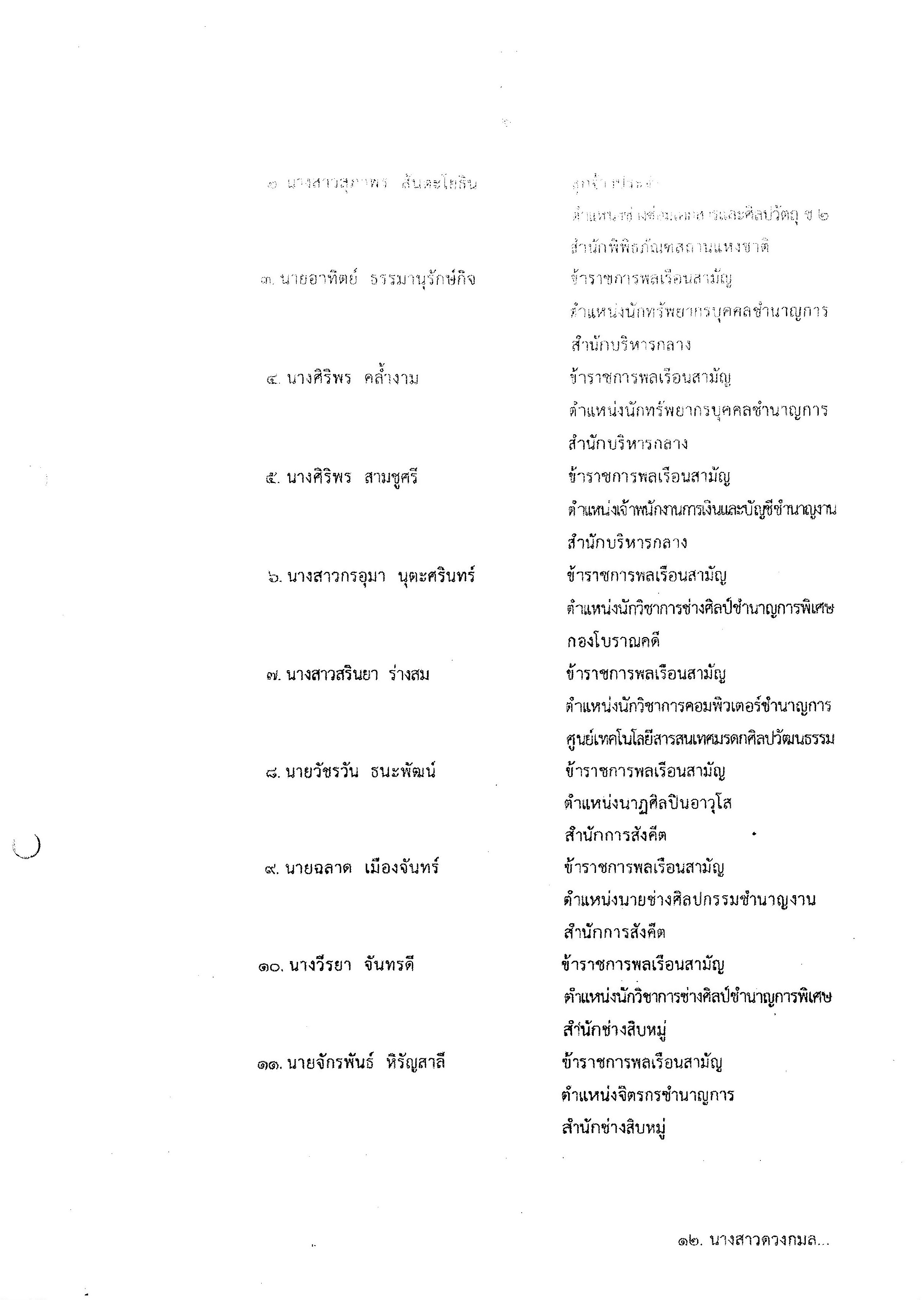 ข่าวสาร/ประกาศ