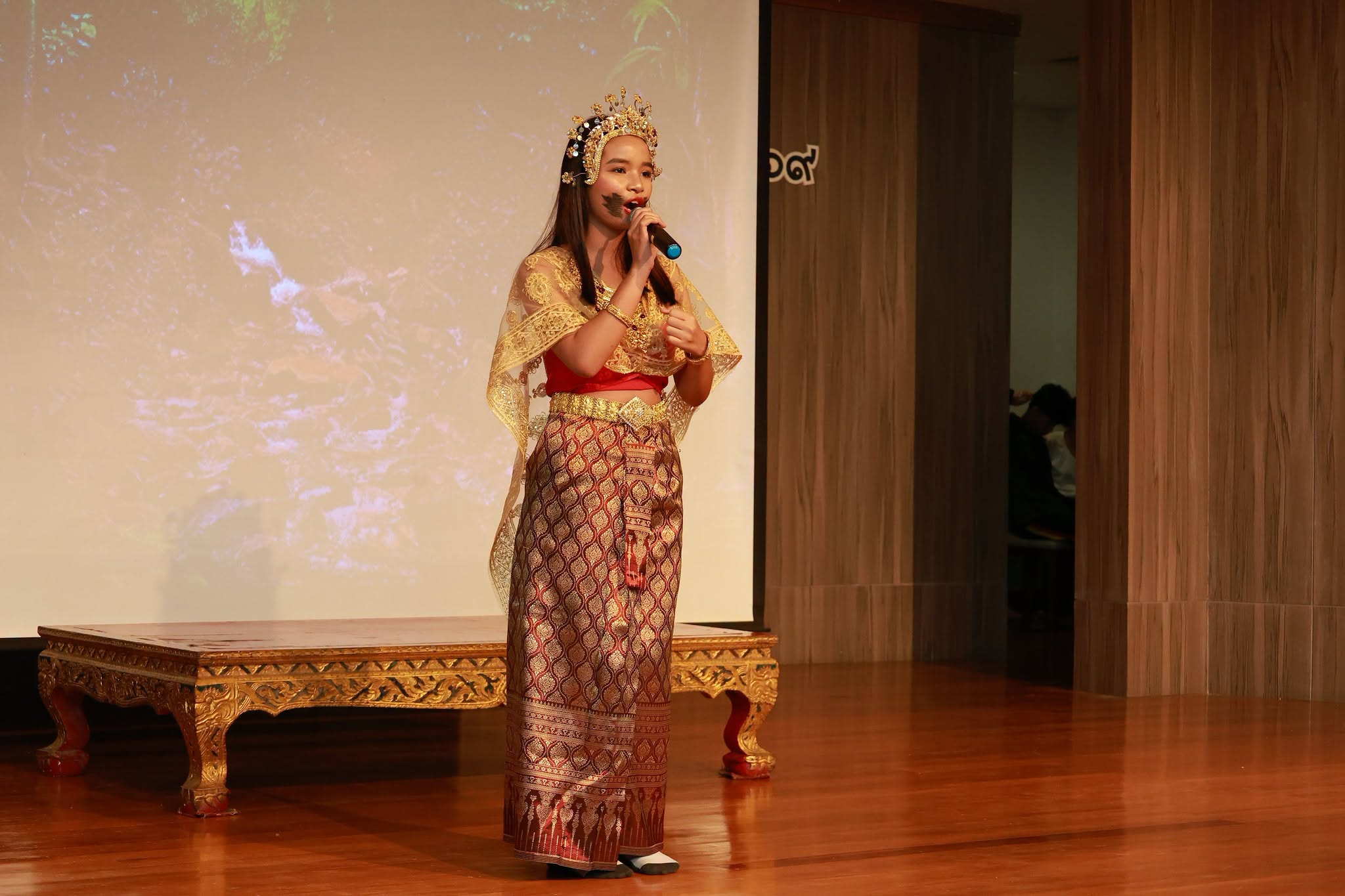 โครงการ/กิจกรรม