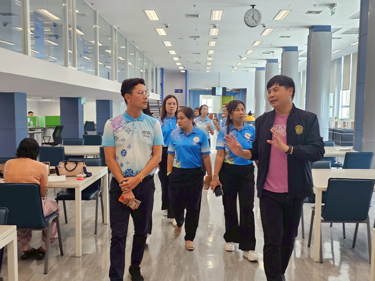 โครงการ/กิจกรรม