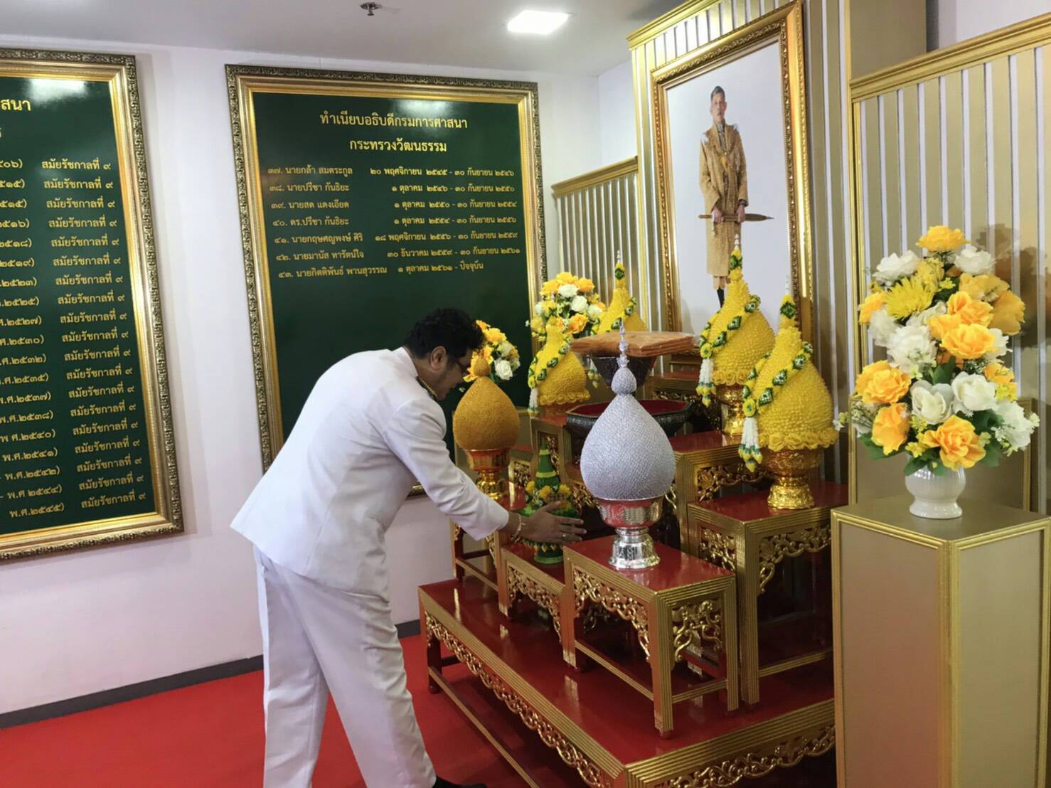 โครงการ/กิจกรรม