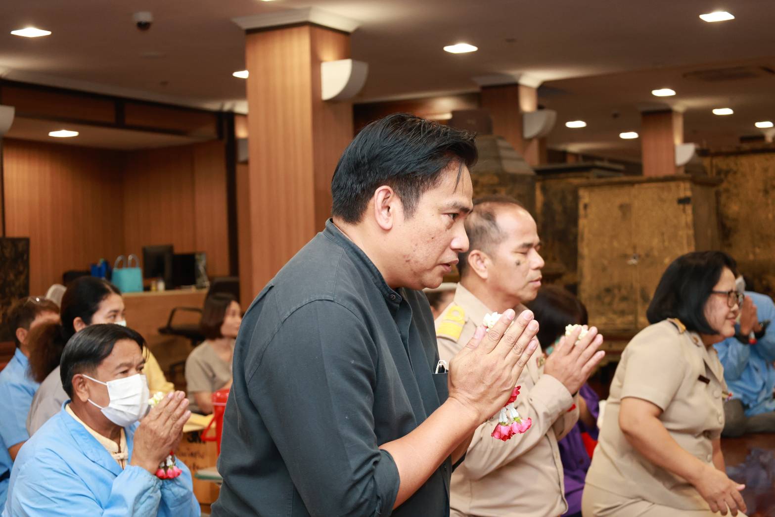 โครงการ/กิจกรรม