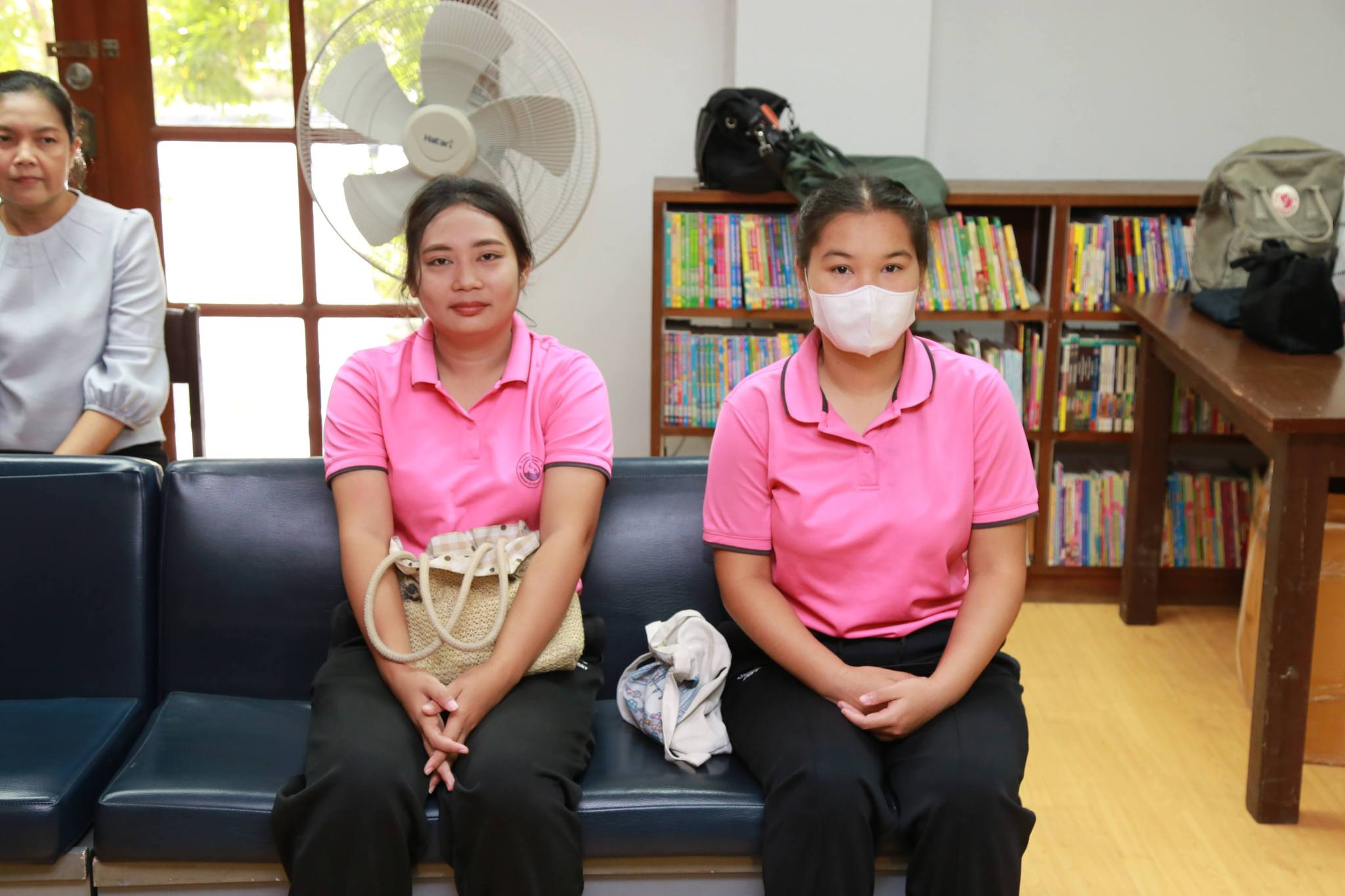 โครงการ/กิจกรรม