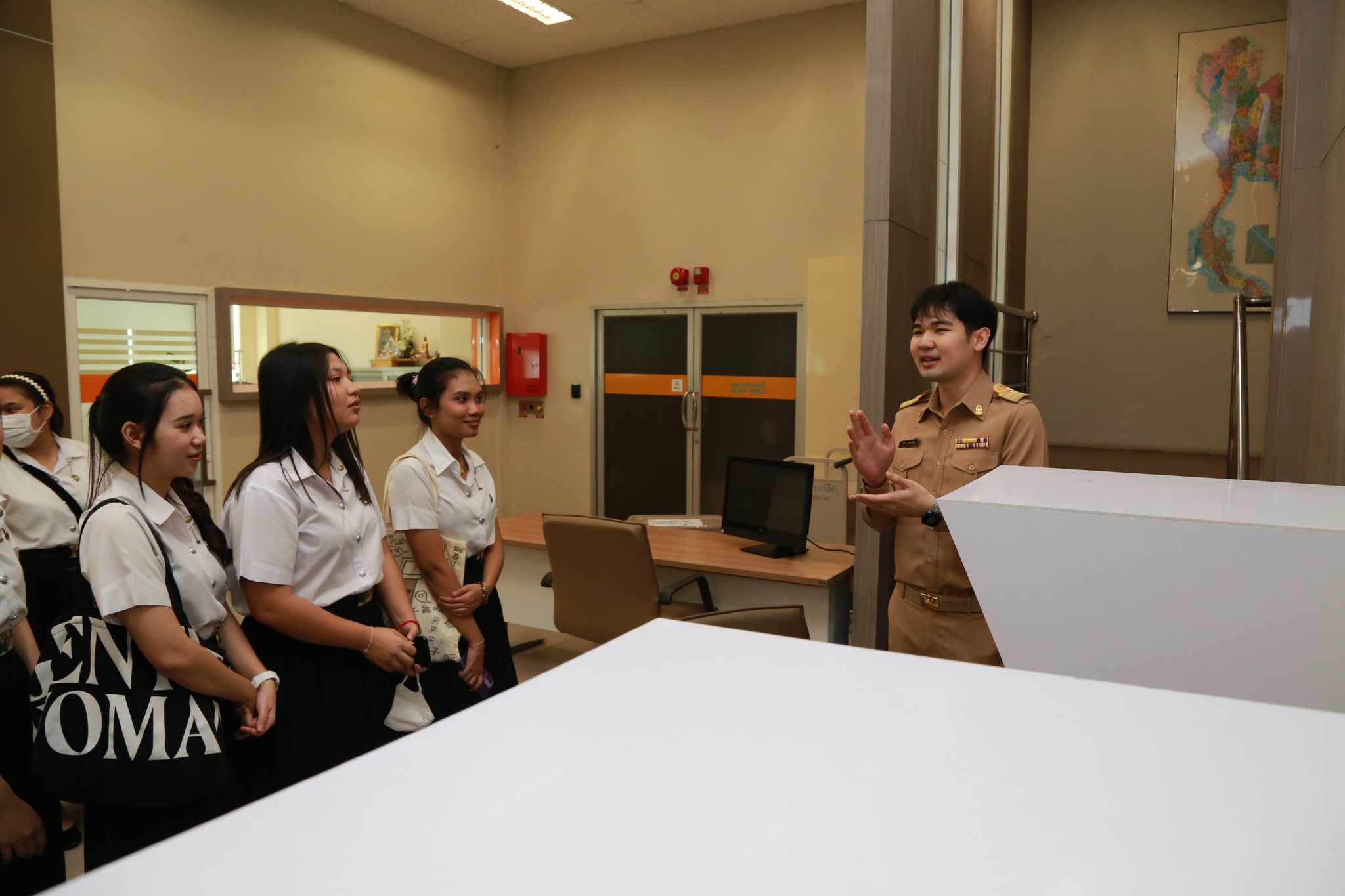 โครงการ/กิจกรรม