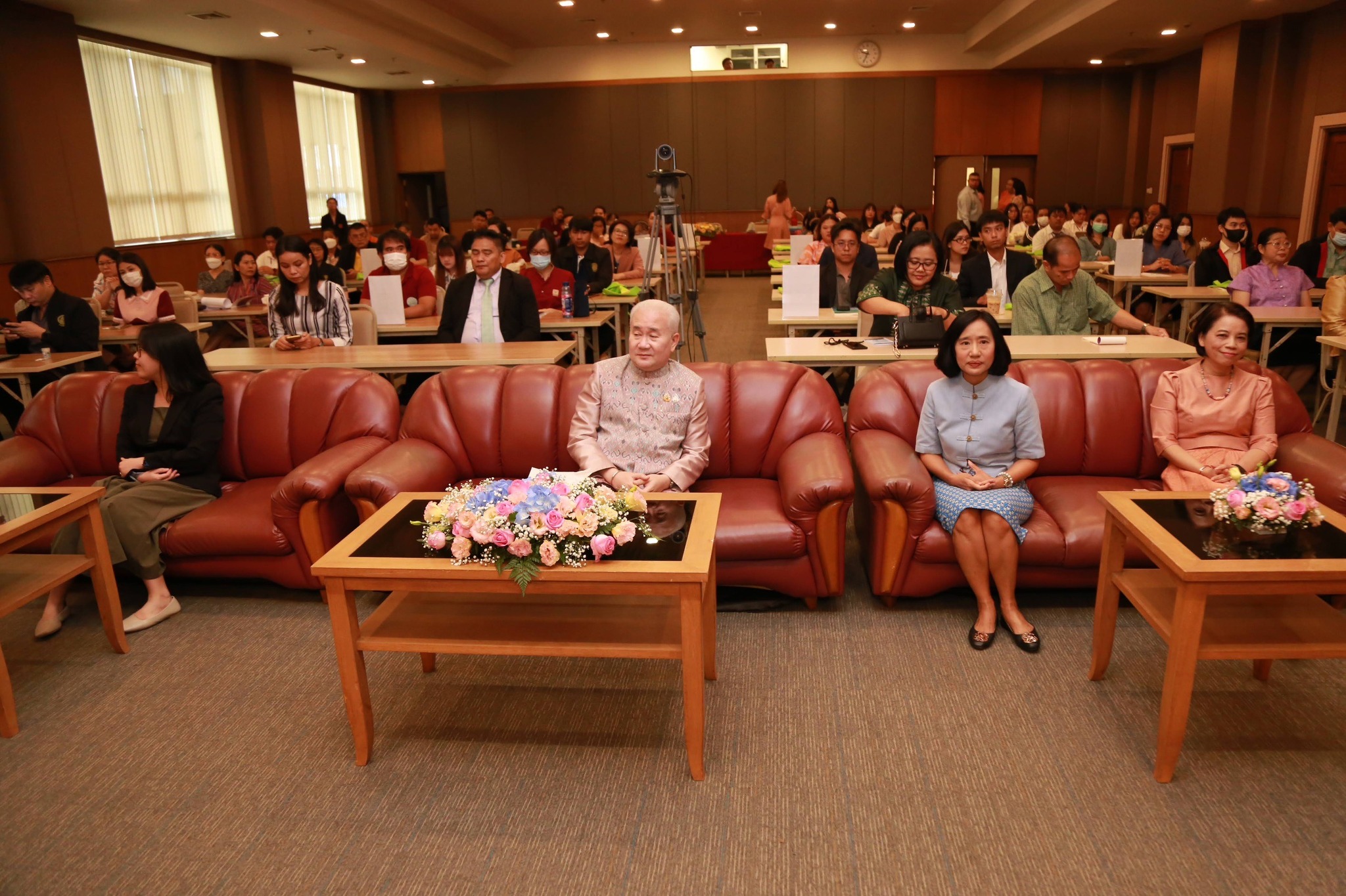 โครงการ/กิจกรรม