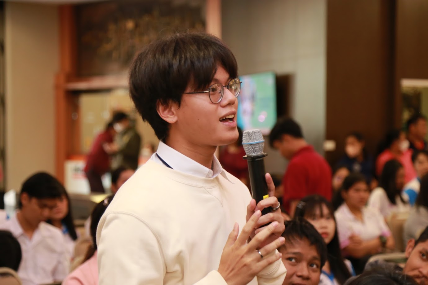 โครงการ/กิจกรรม