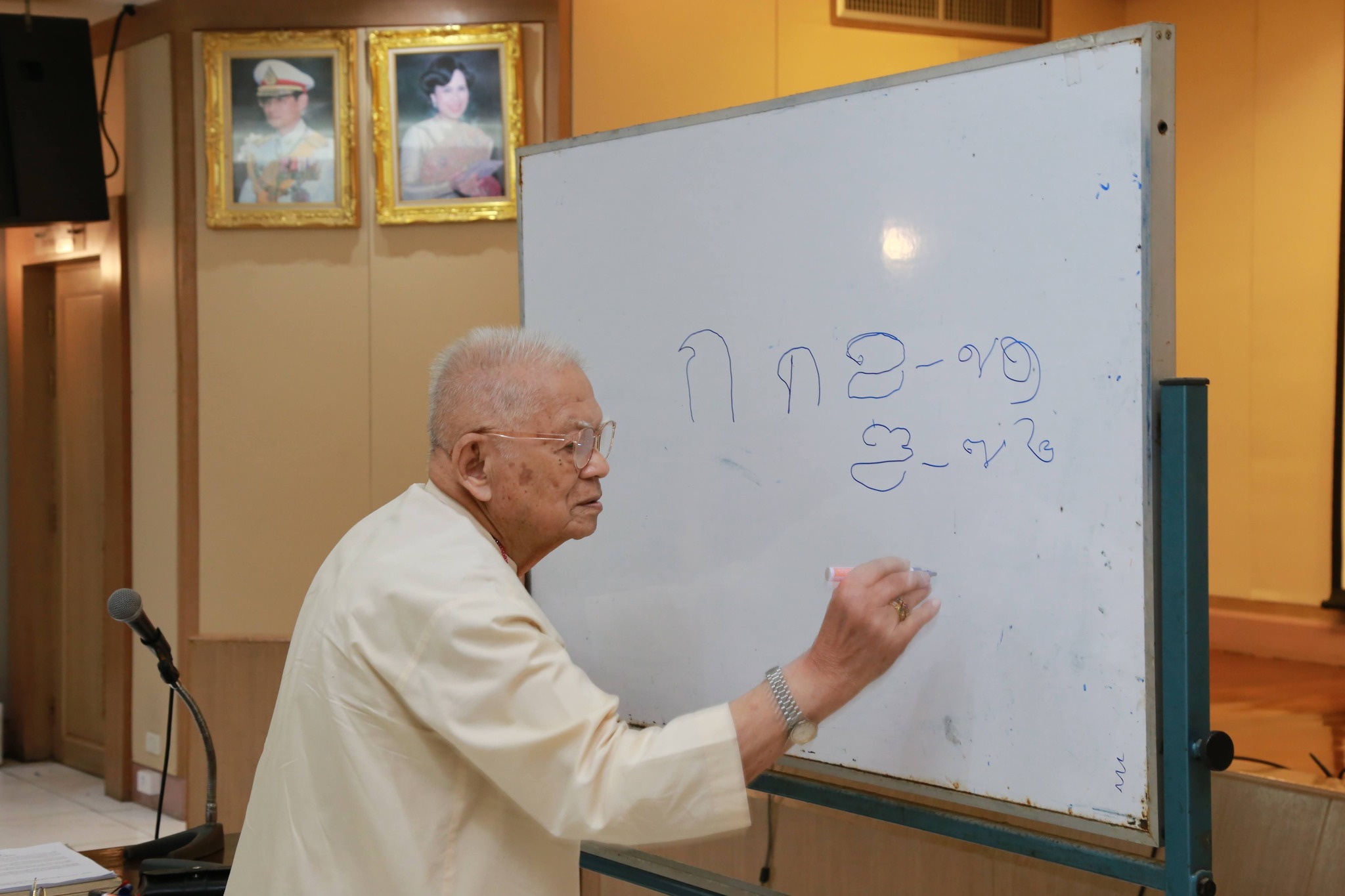 โครงการ/กิจกรรม