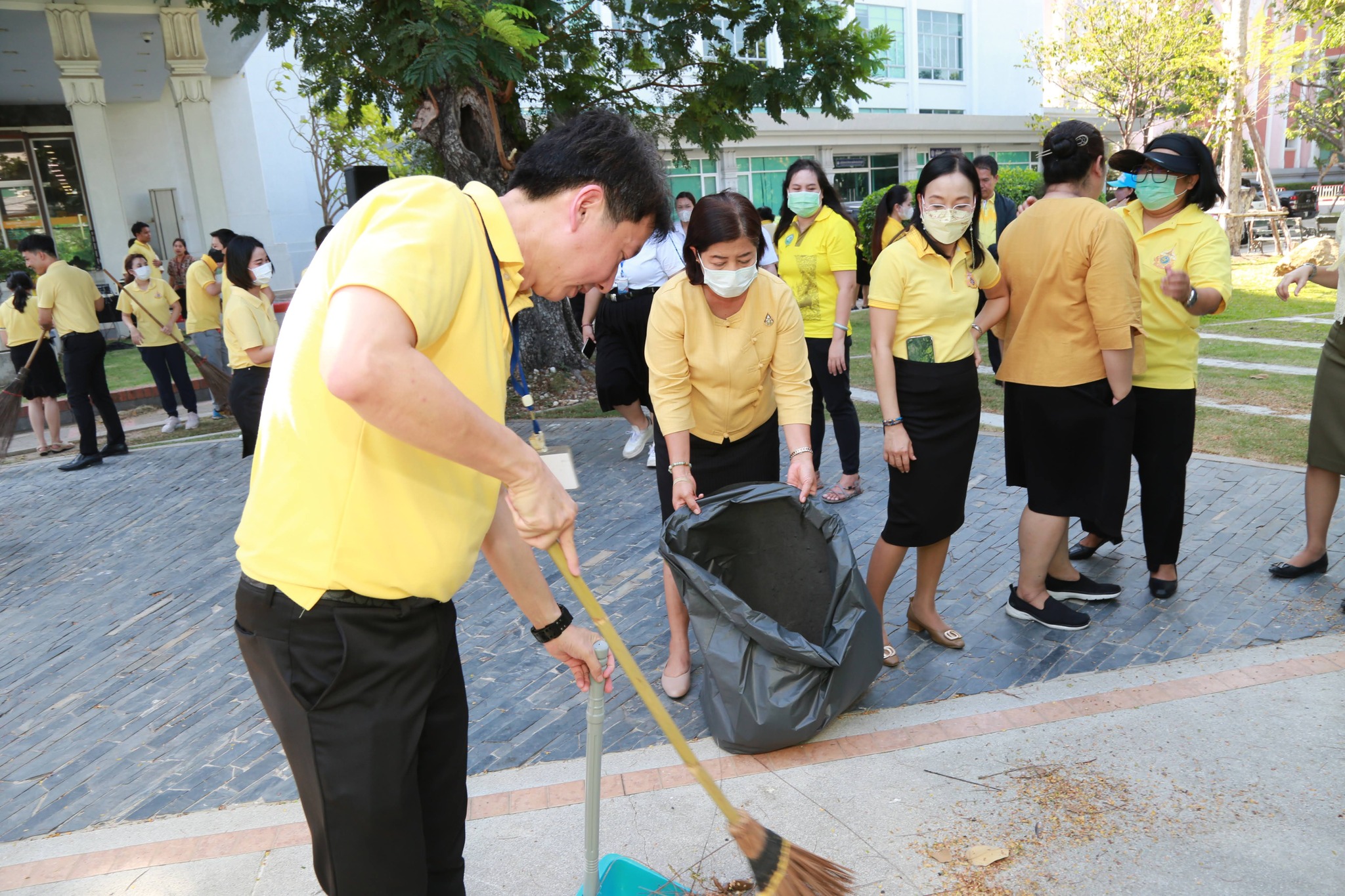 โครงการ/กิจกรรม