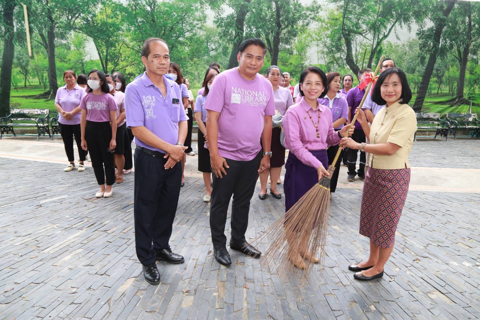 โครงการ/กิจกรรม