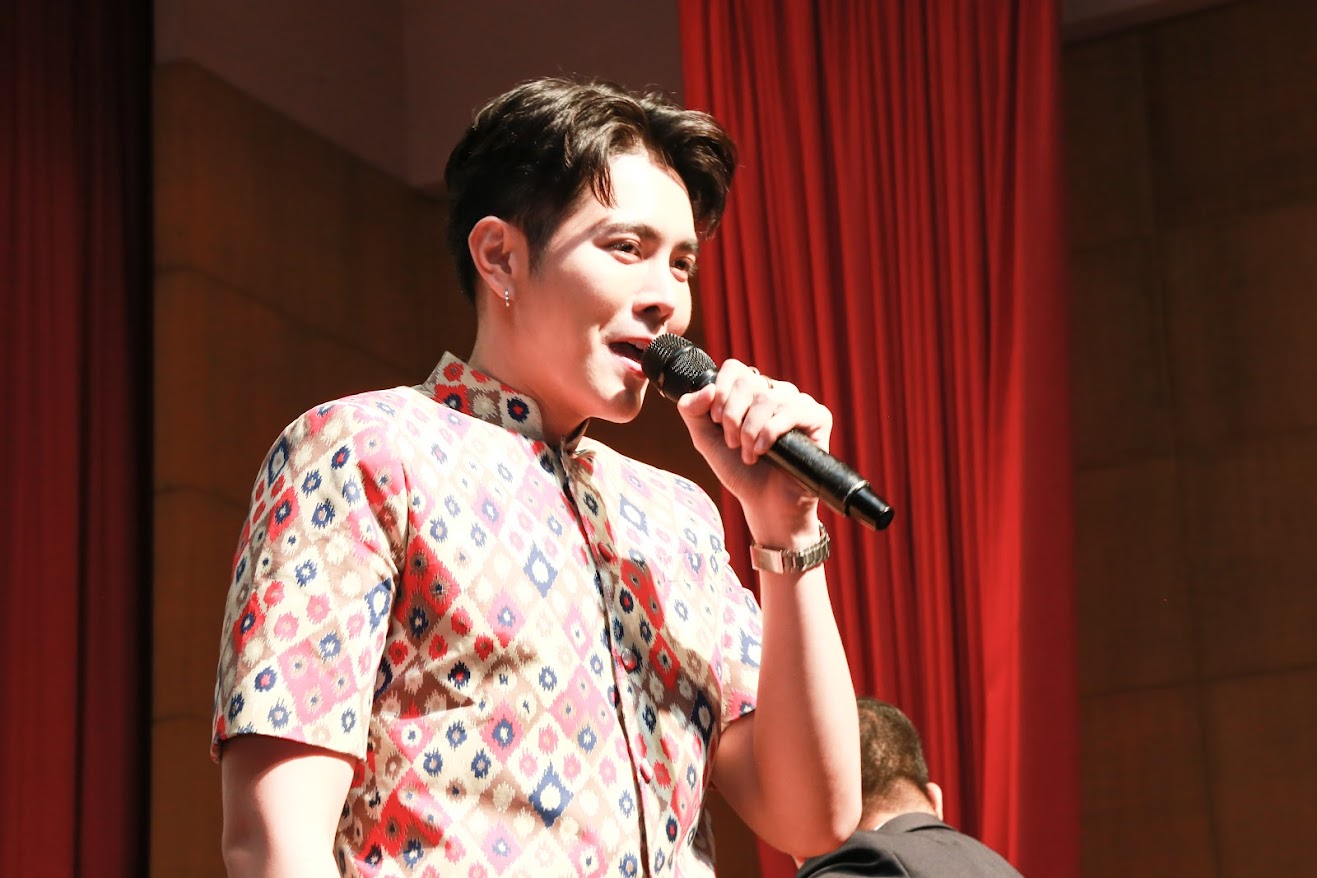 โครงการ/กิจกรรม