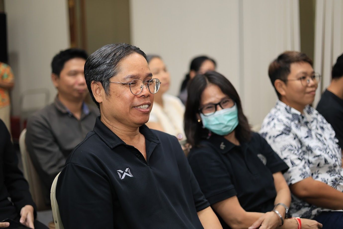 โครงการ/กิจกรรม