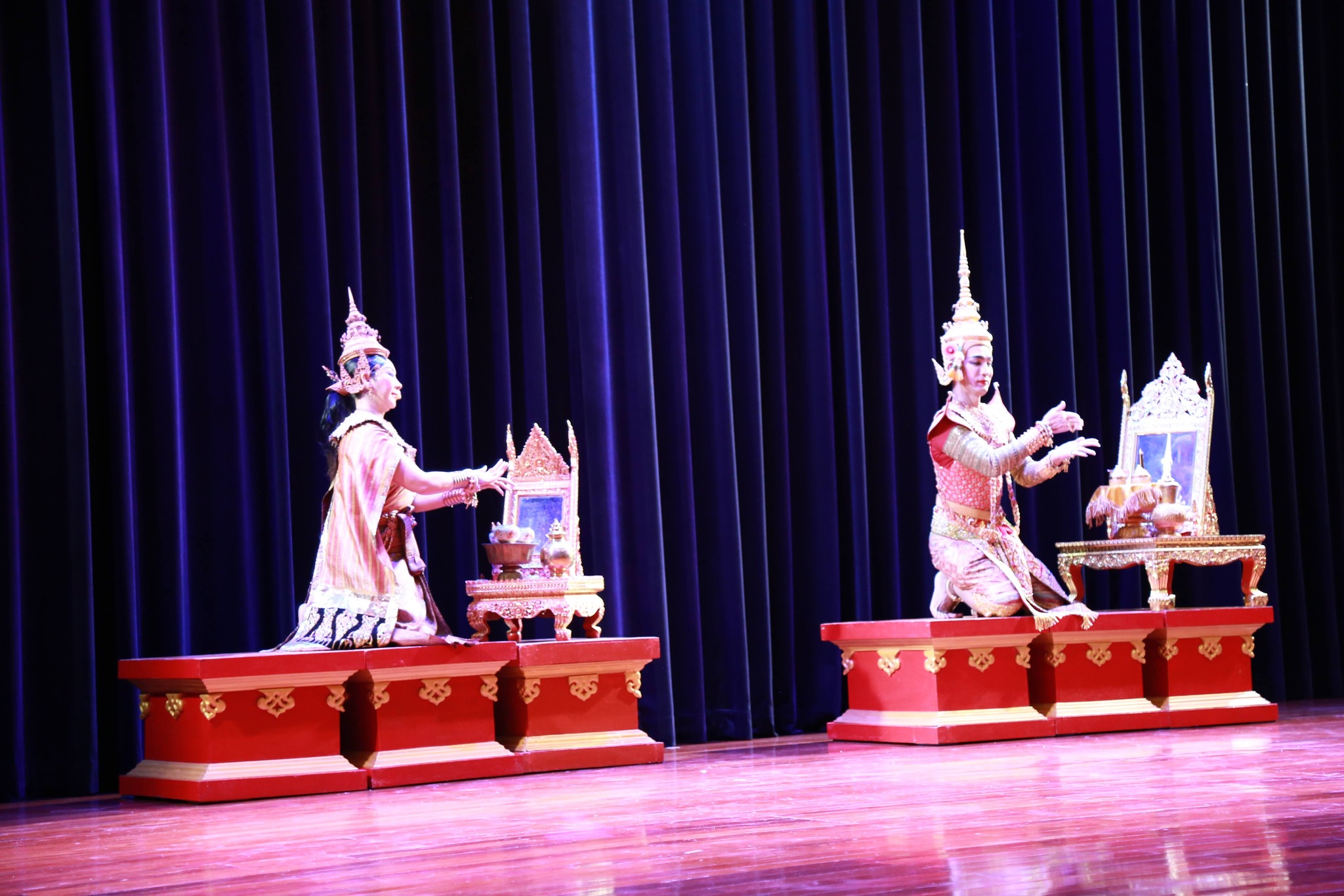 โครงการ/กิจกรรม