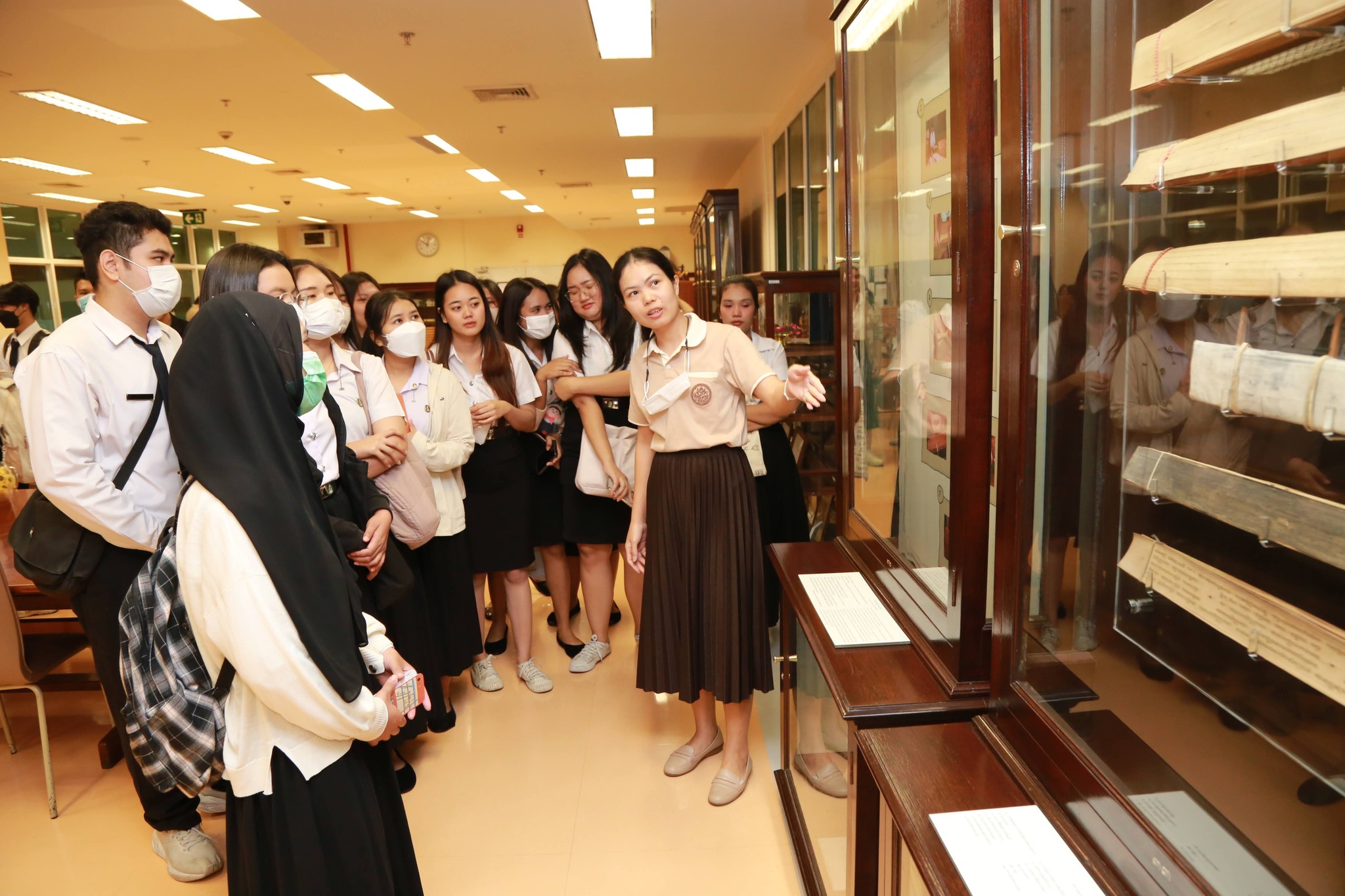 โครงการ/กิจกรรม