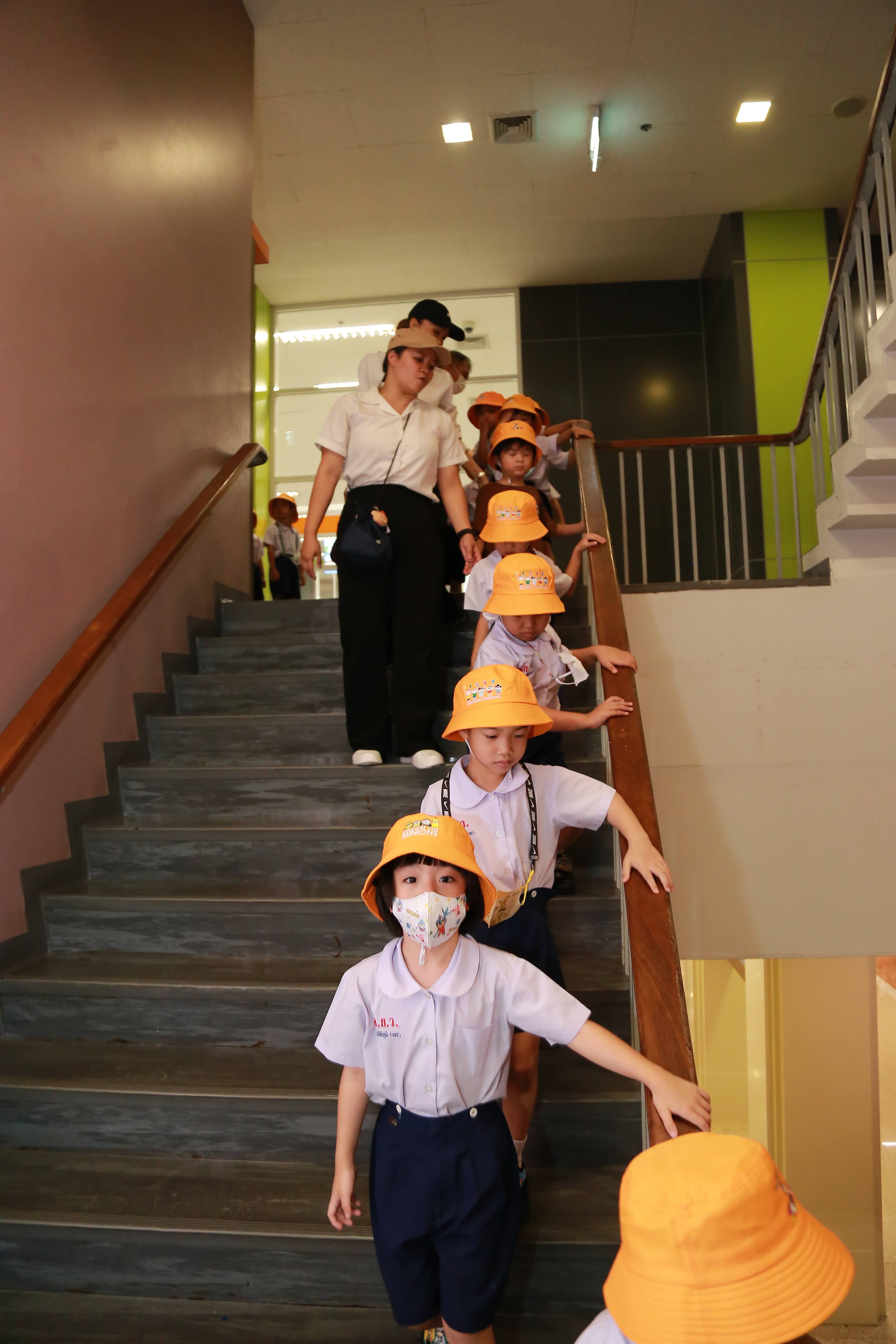 โครงการ/กิจกรรม