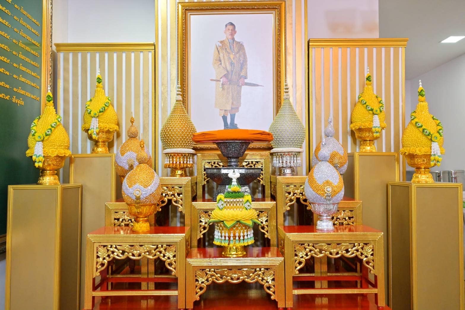 โครงการ/กิจกรรม