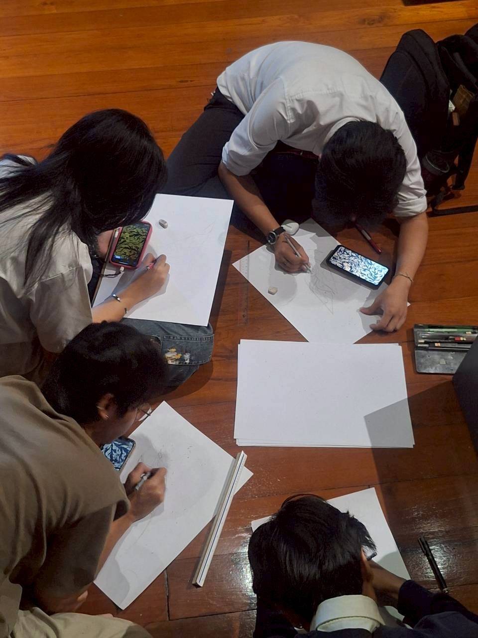 โครงการ/กิจกรรม