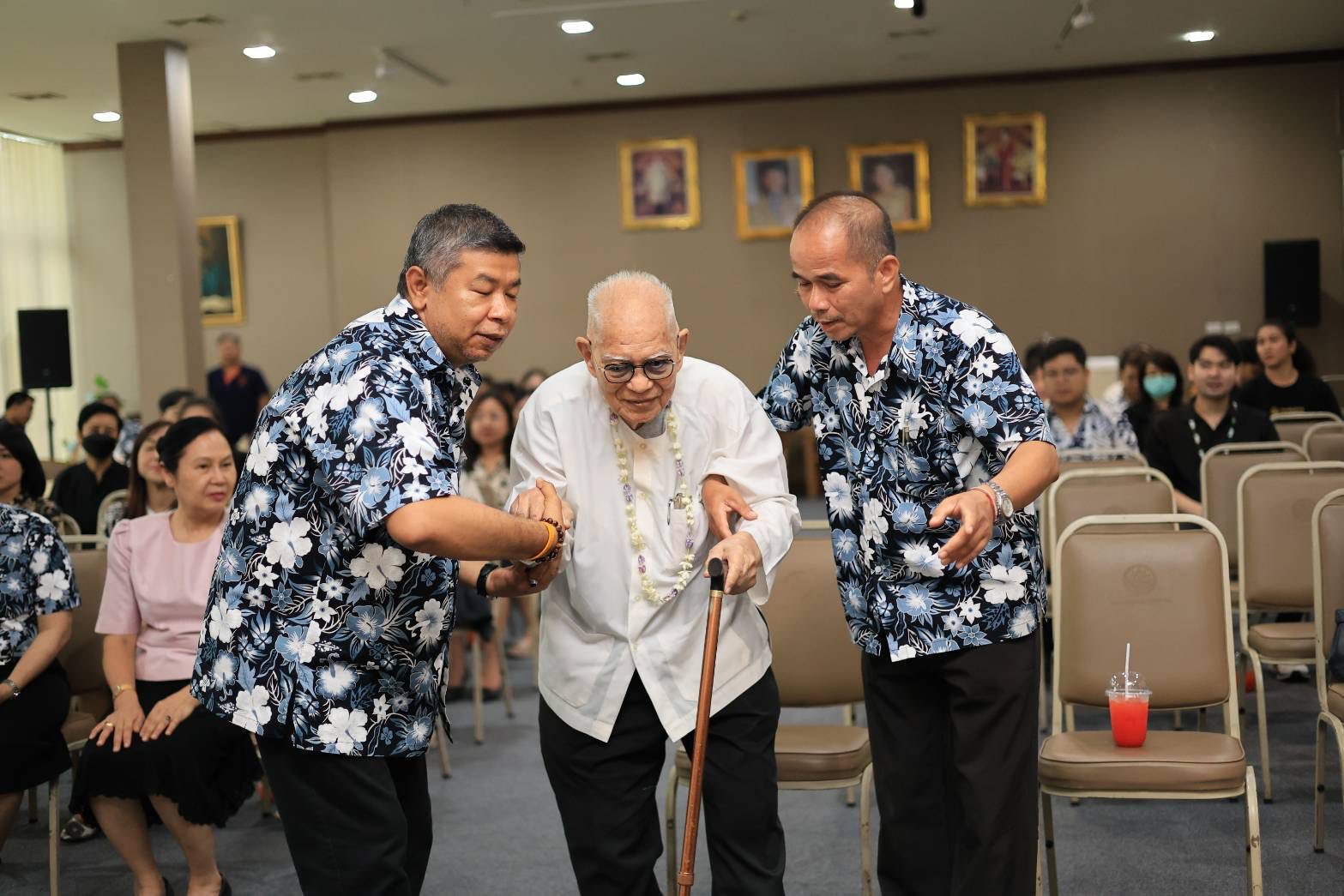 โครงการ/กิจกรรม