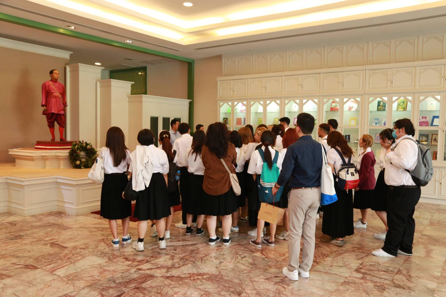 โครงการ/กิจกรรม
