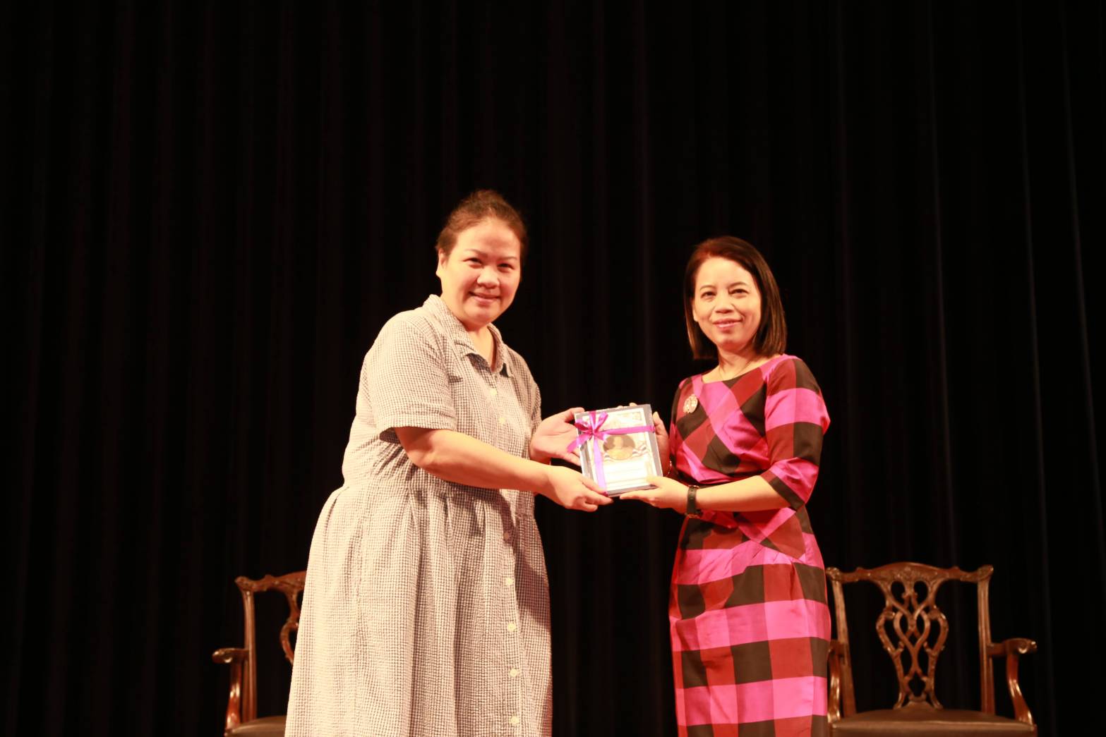 โครงการ/กิจกรรม
