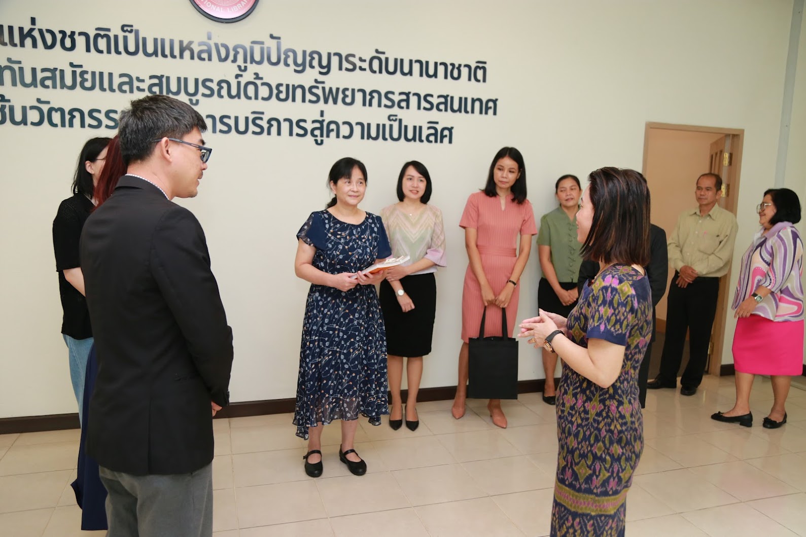 โครงการ/กิจกรรม