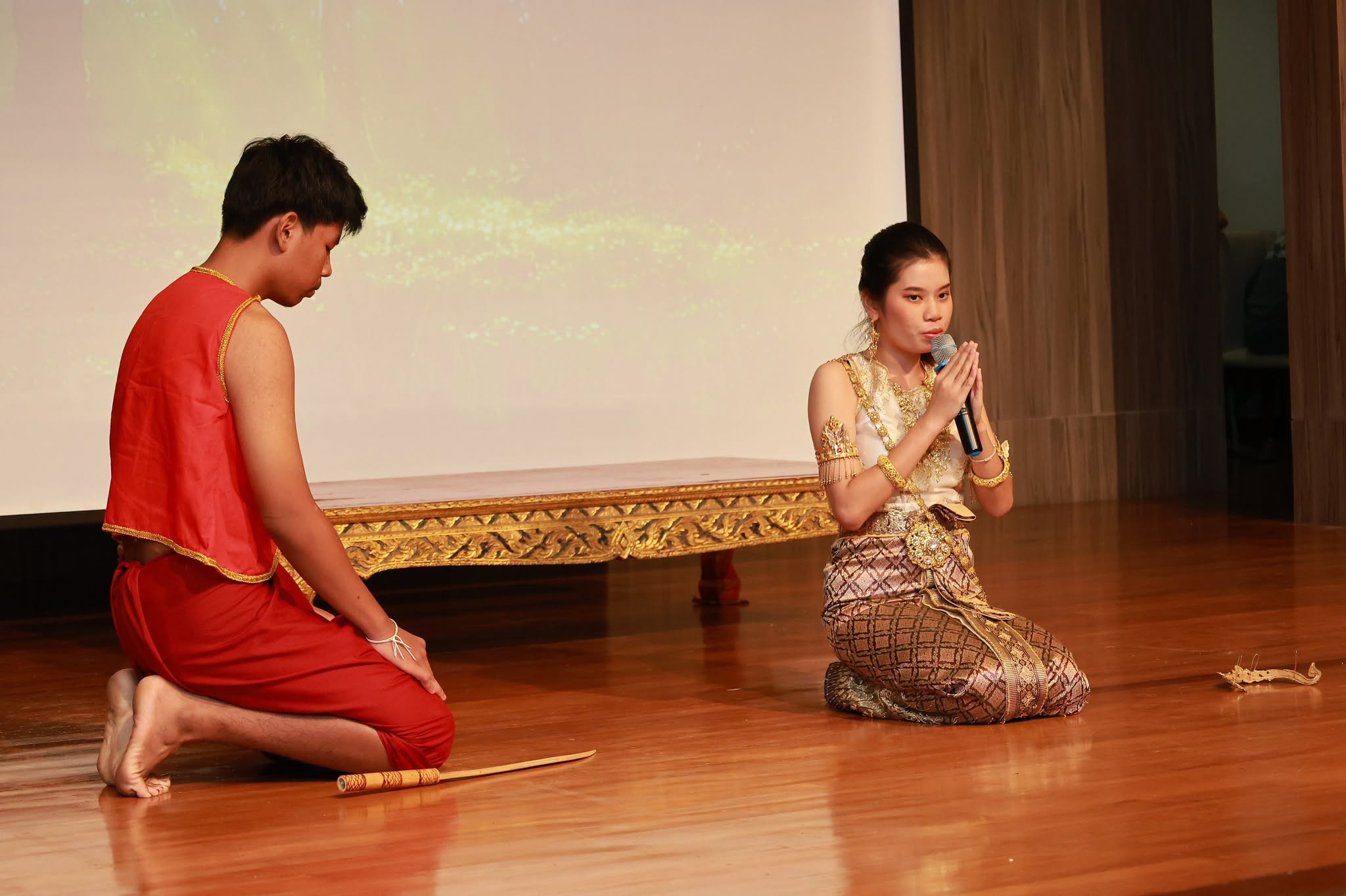 โครงการ/กิจกรรม