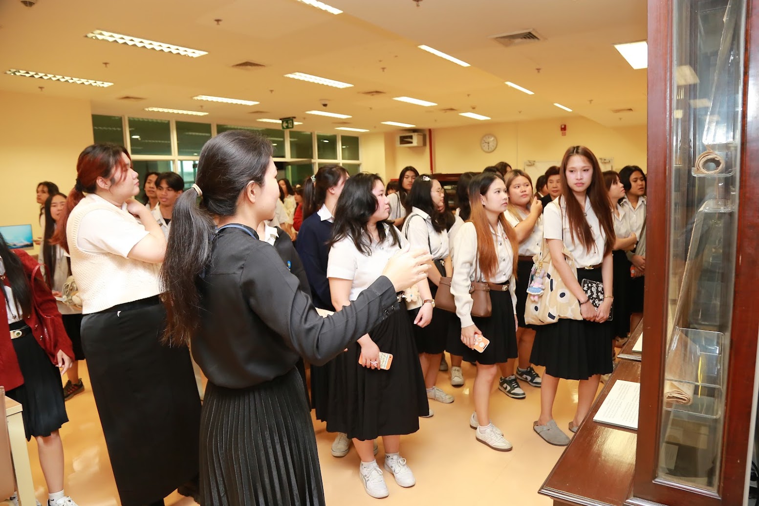 โครงการ/กิจกรรม