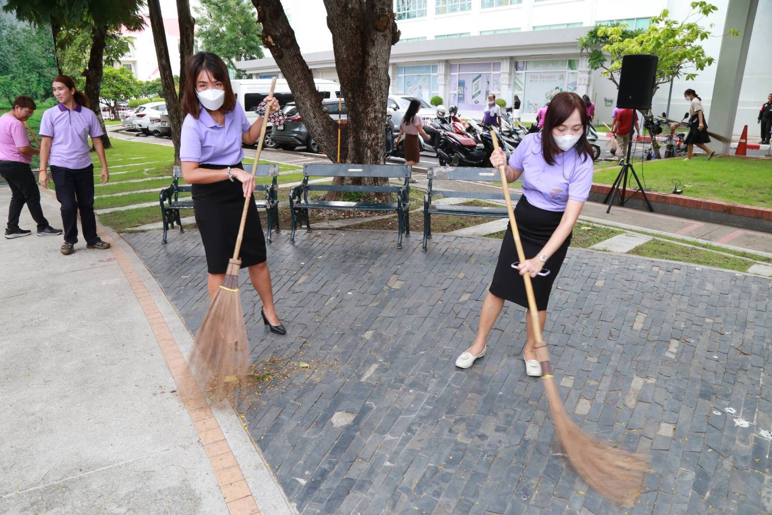 โครงการ/กิจกรรม