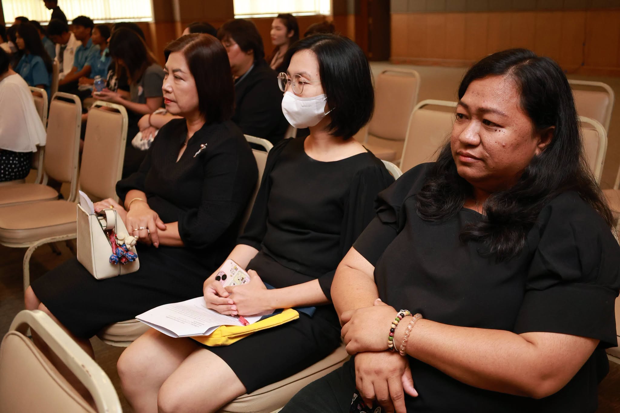 โครงการ/กิจกรรม