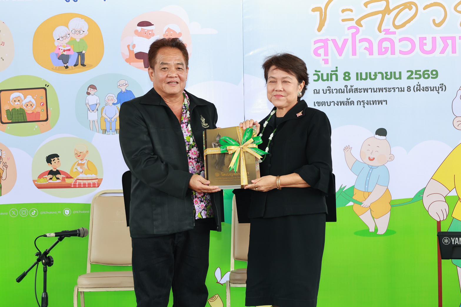โครงการ/กิจกรรม