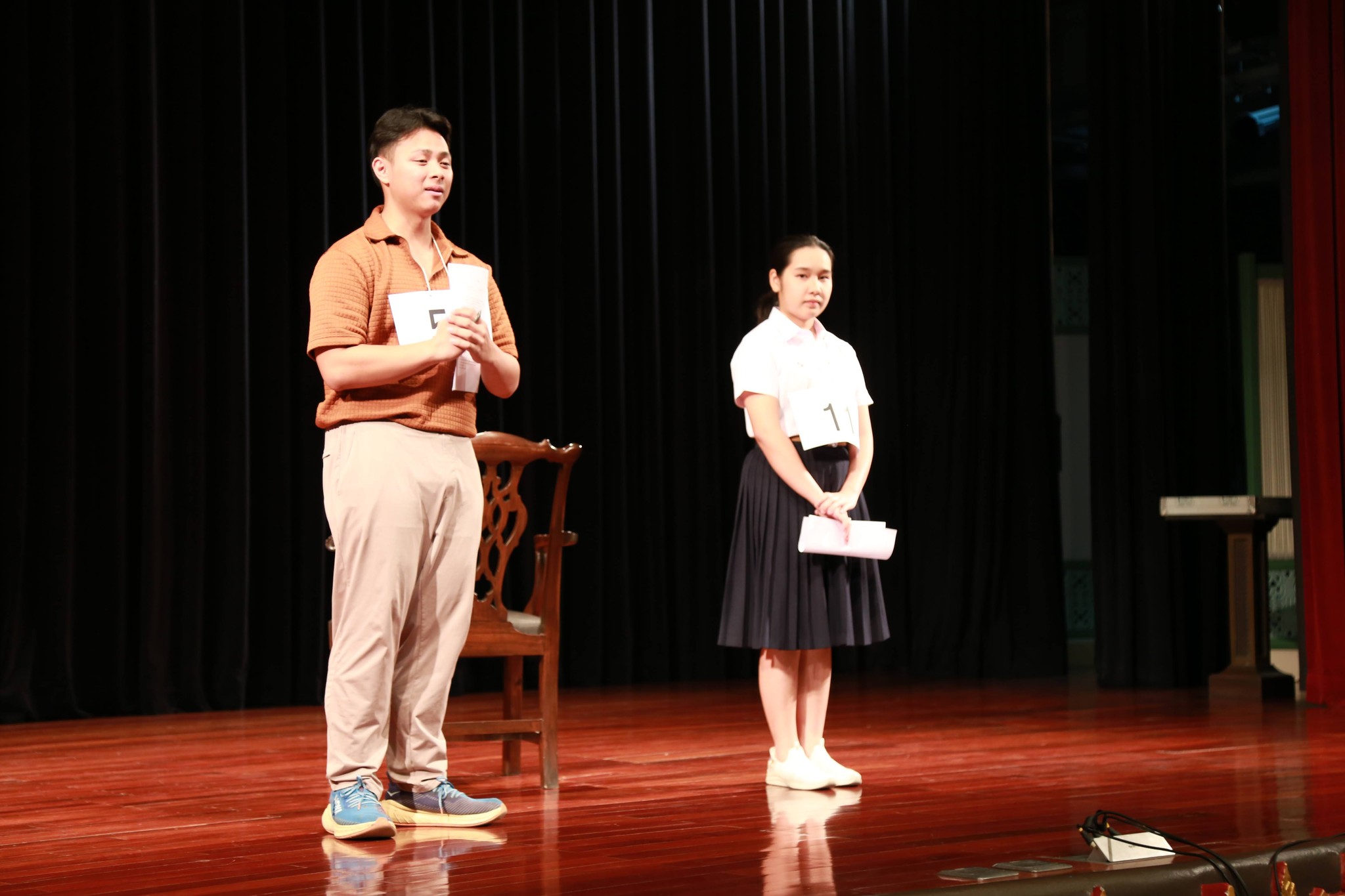 โครงการ/กิจกรรม