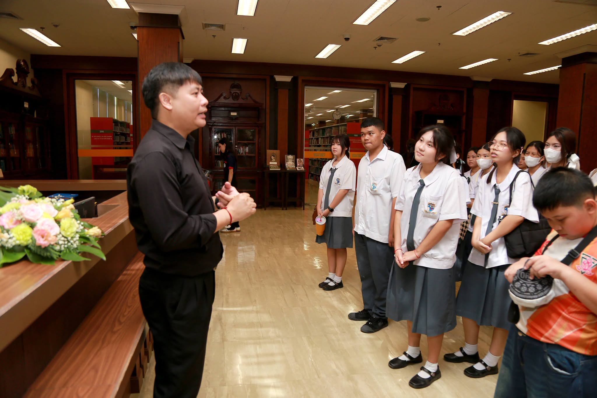 โครงการ/กิจกรรม