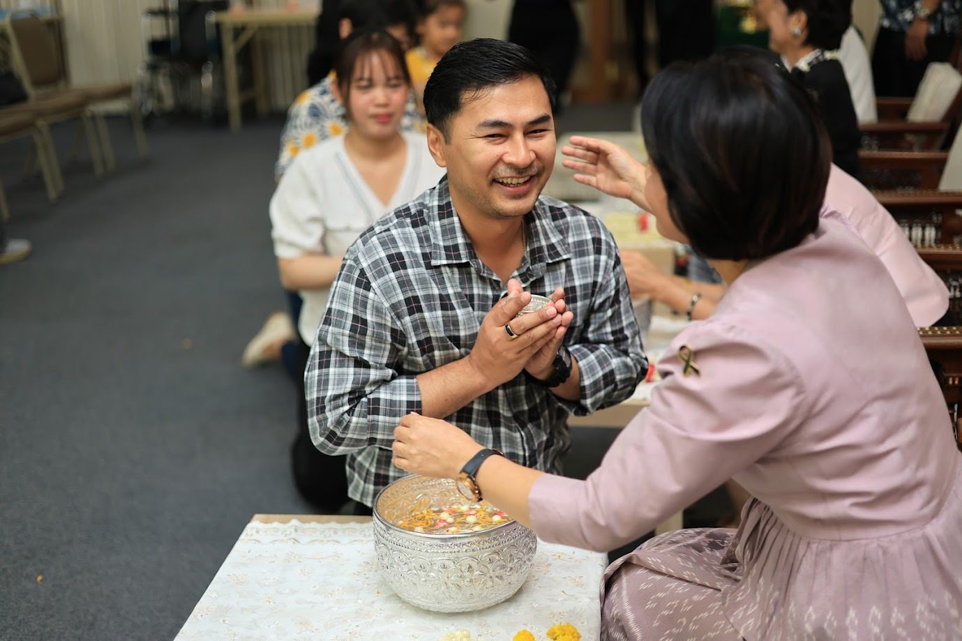 โครงการ/กิจกรรม