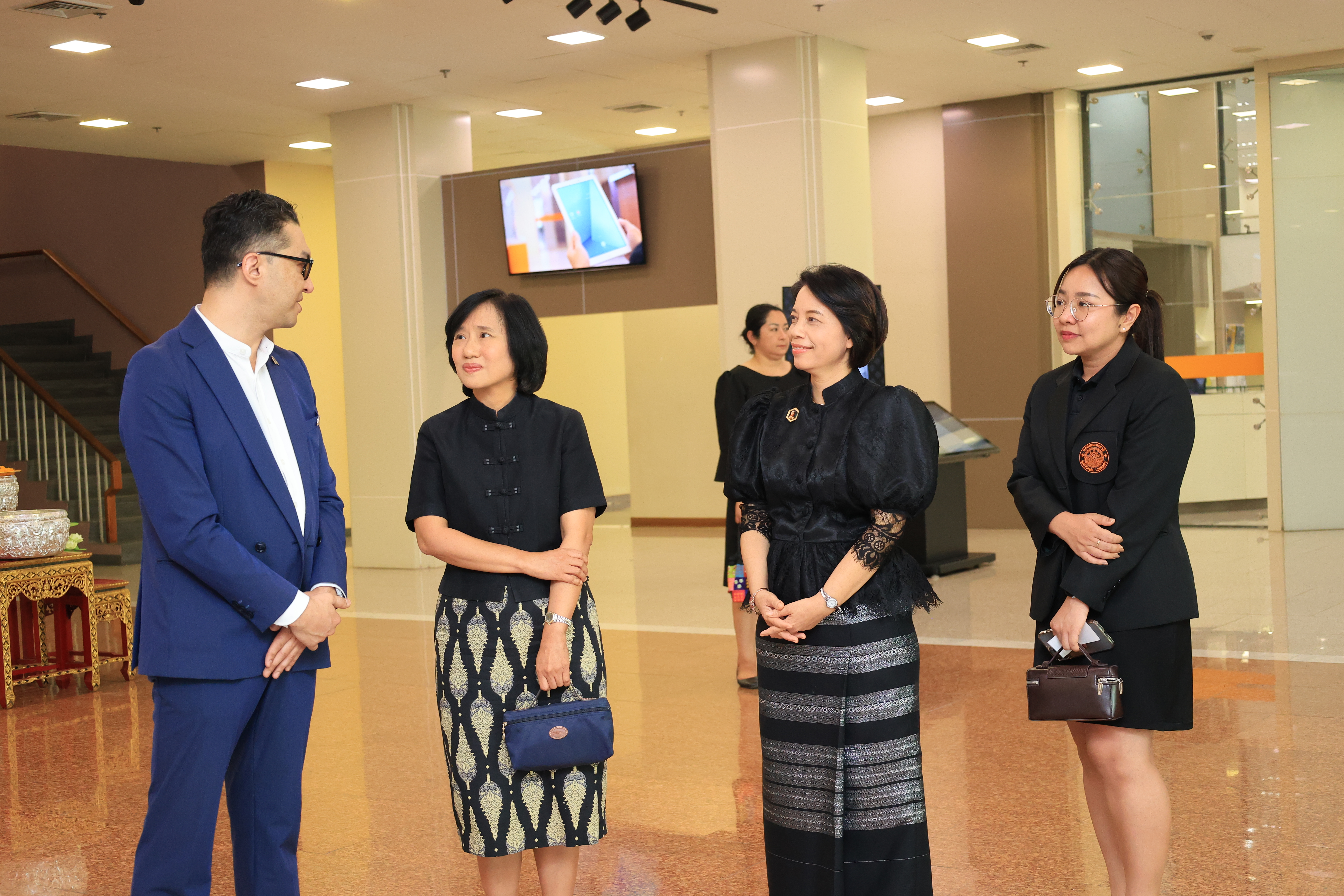 โครงการ/กิจกรรม