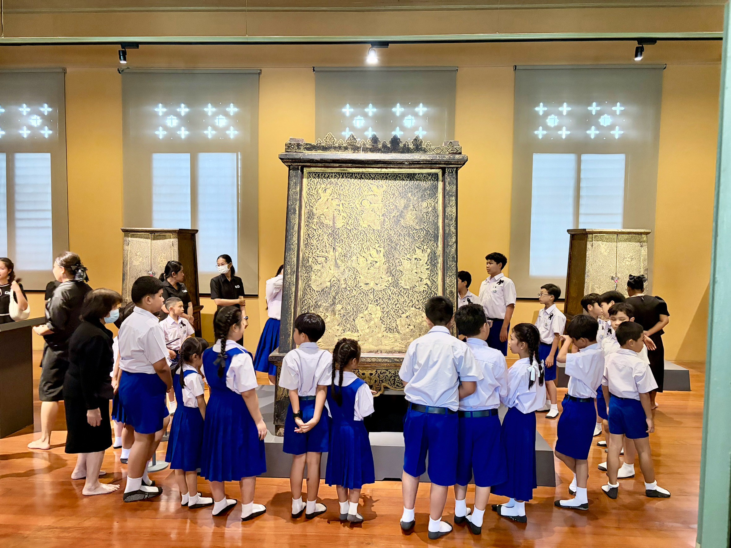 โครงการ/กิจกรรม