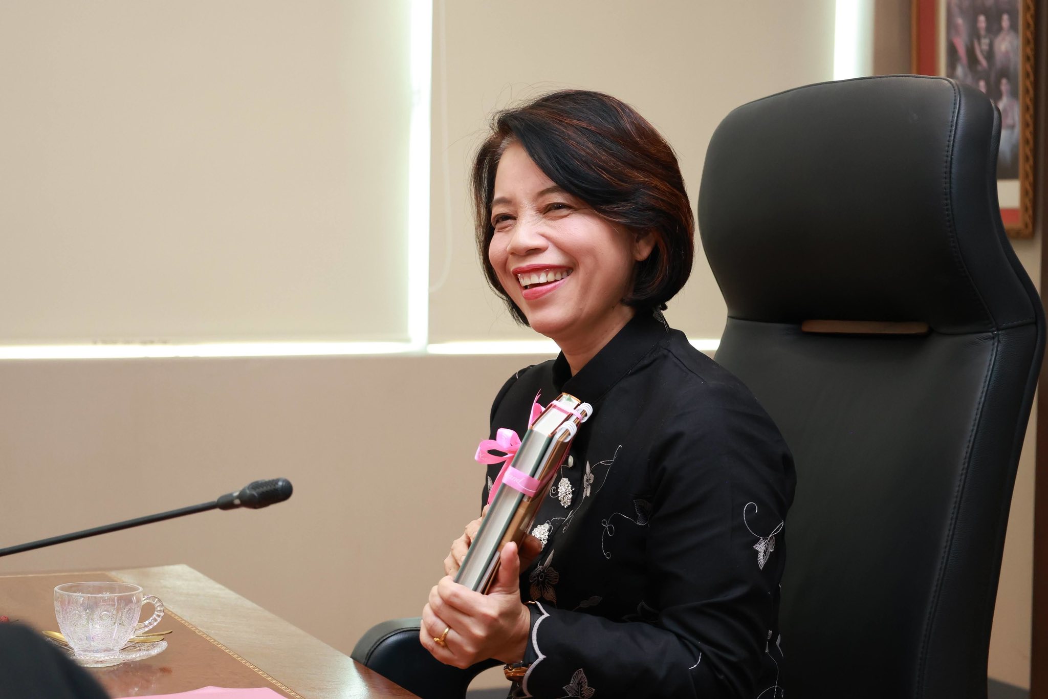 โครงการ/กิจกรรม