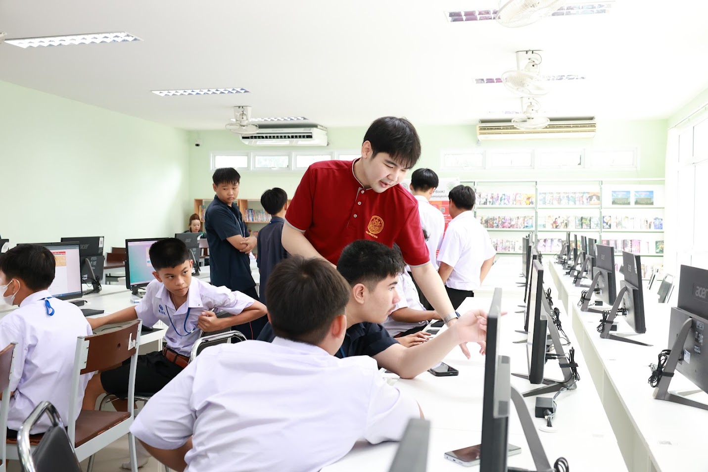 โครงการ/กิจกรรม