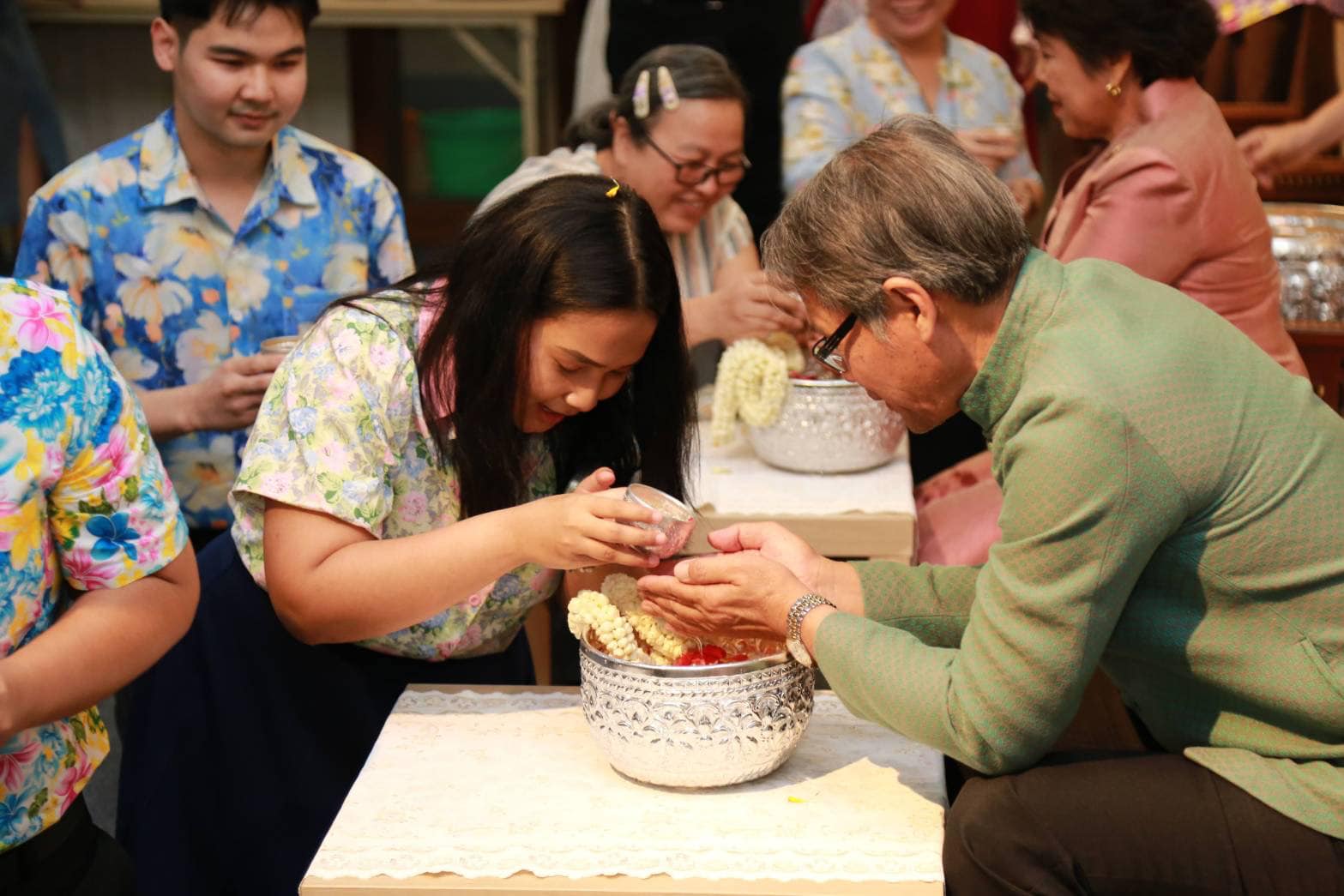 โครงการ/กิจกรรม