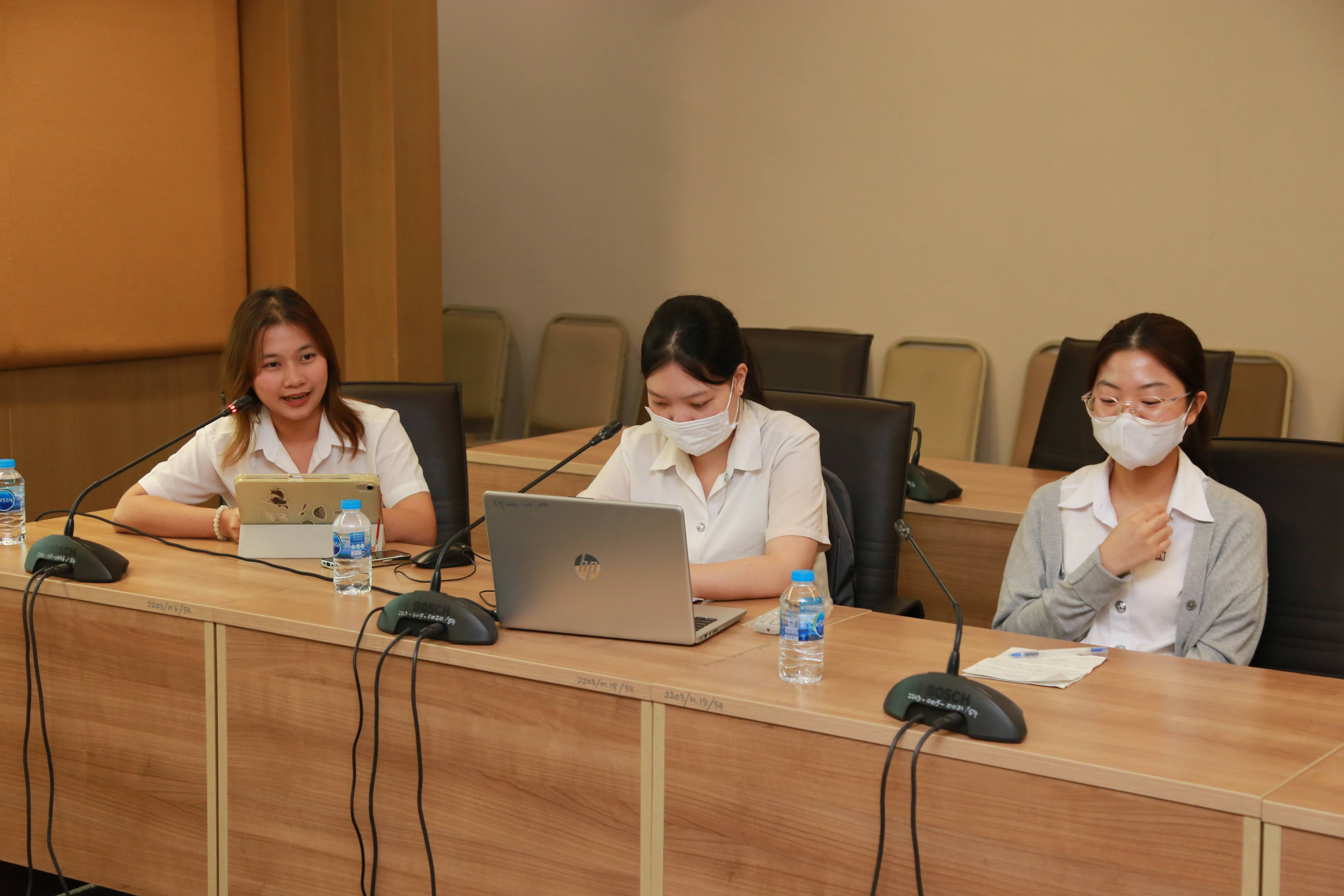 โครงการ/กิจกรรม
