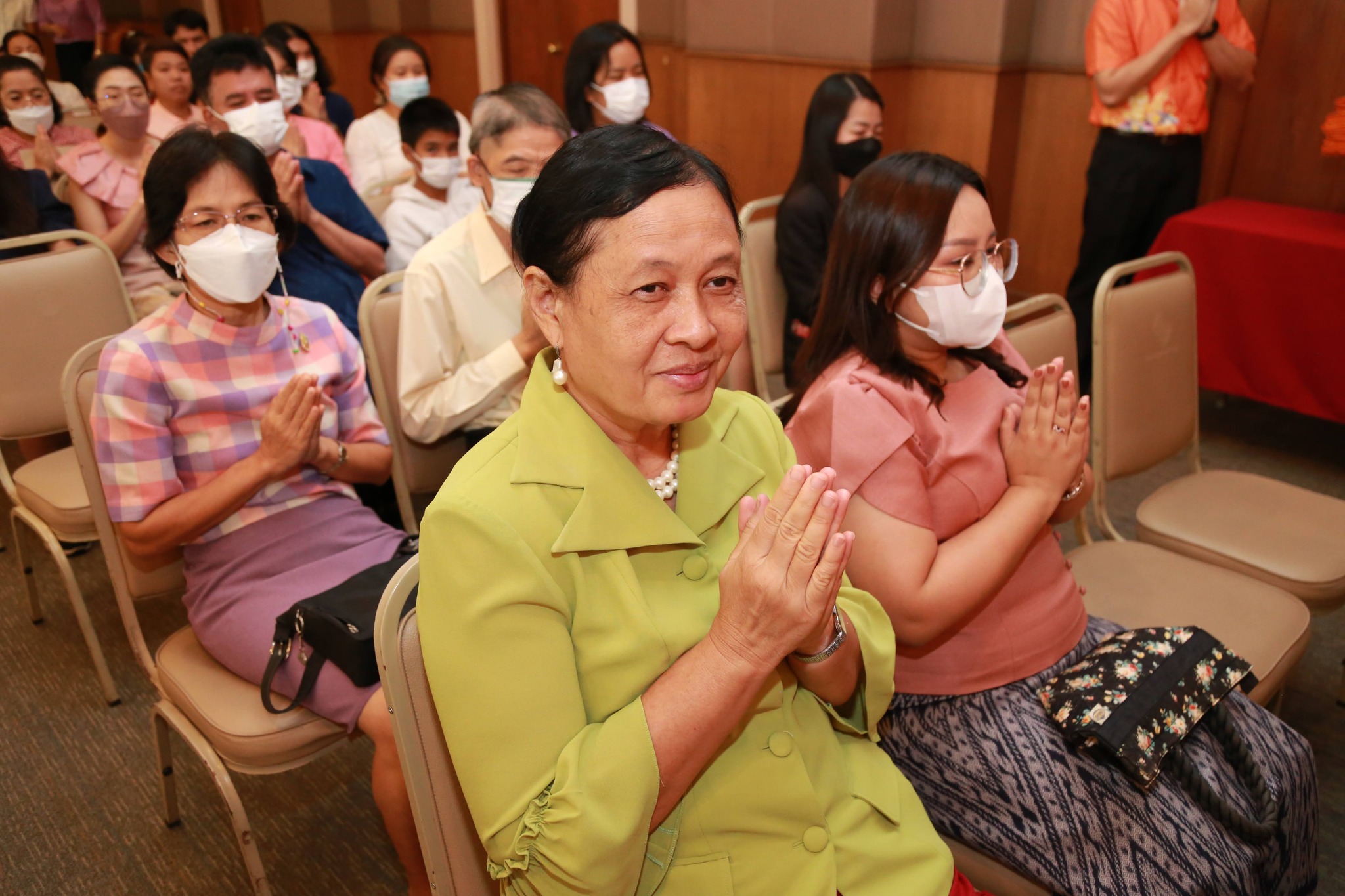 โครงการ/กิจกรรม