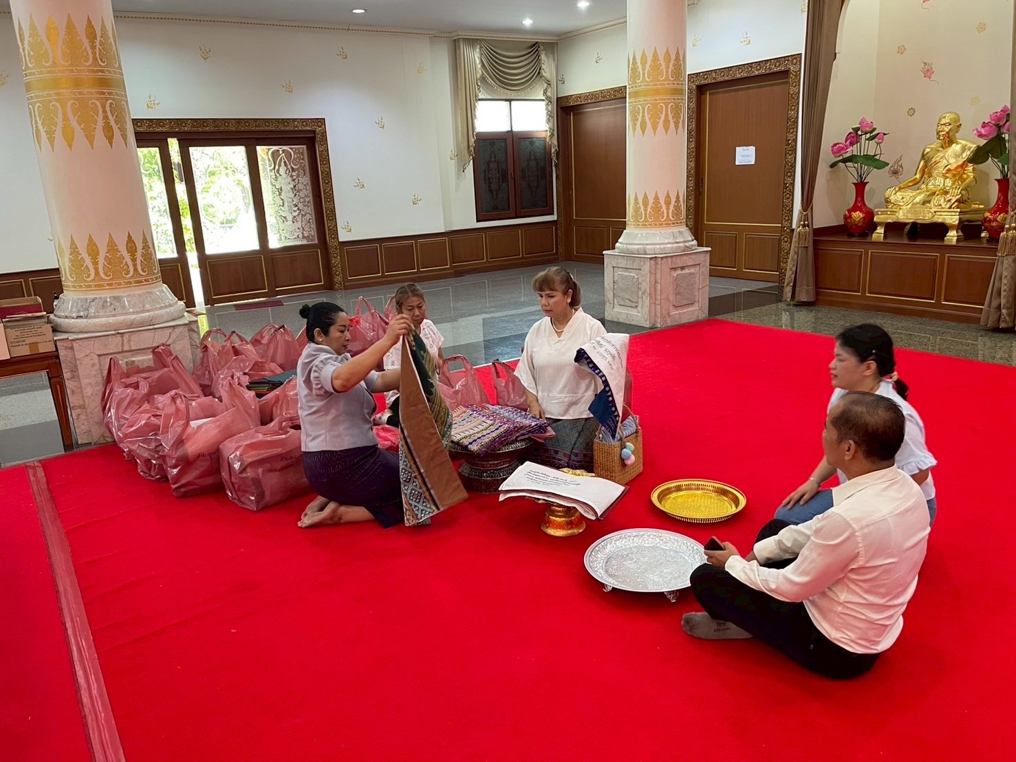 โครงการ/กิจกรรม