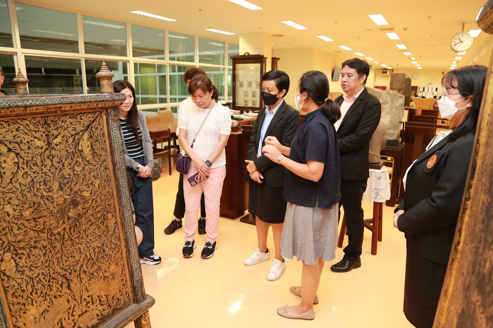 โครงการ/กิจกรรม