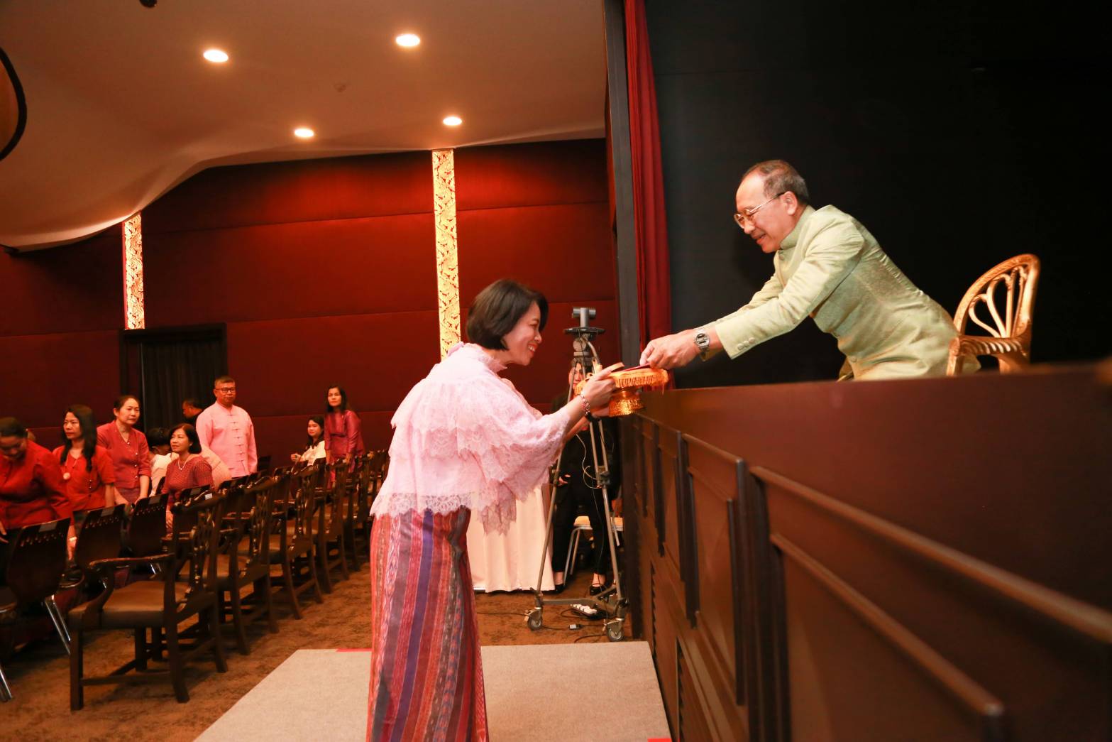 โครงการ/กิจกรรม