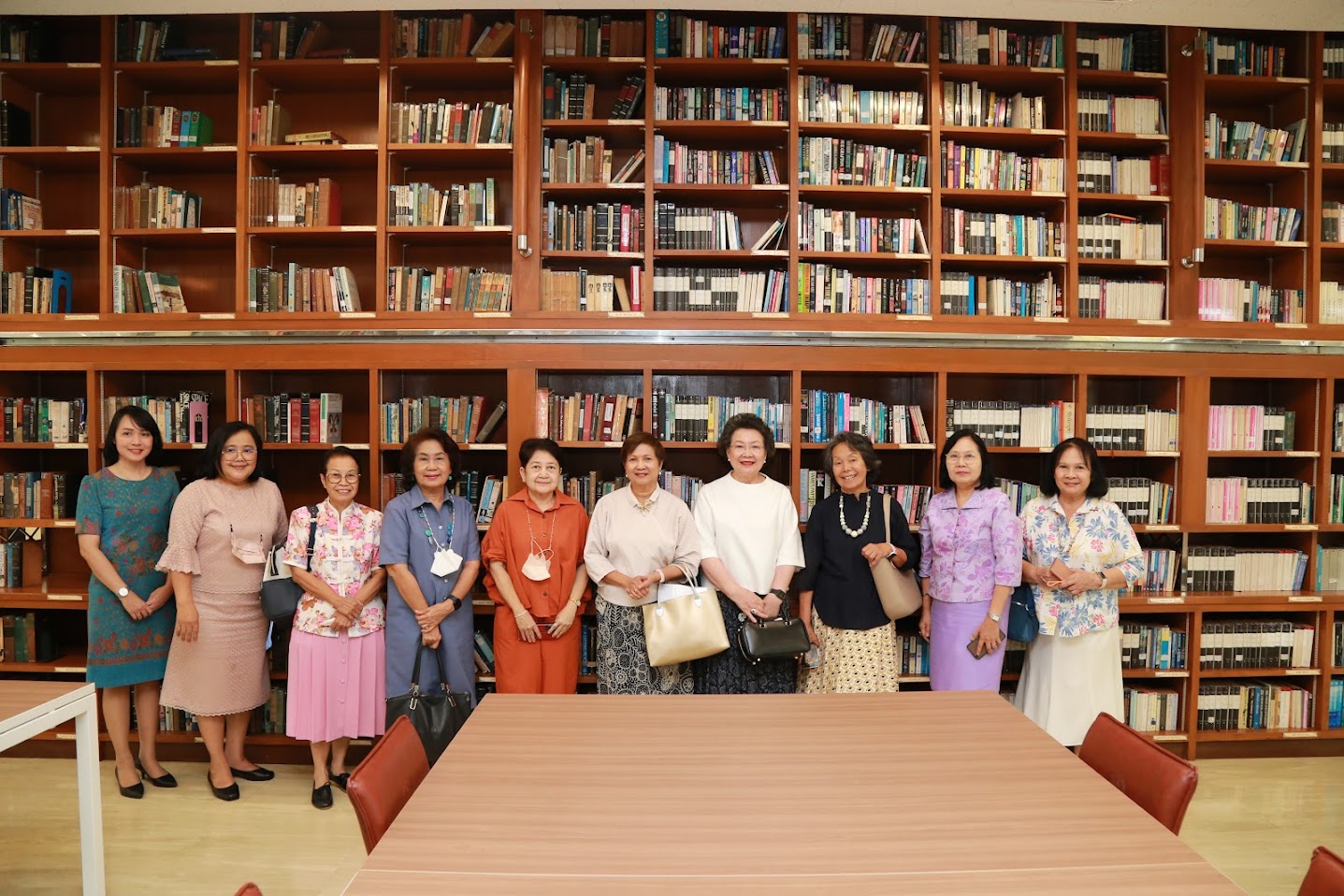 โครงการ/กิจกรรม