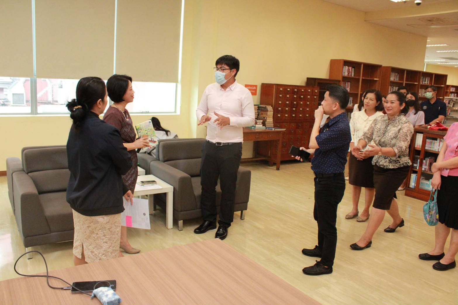 โครงการ/กิจกรรม
