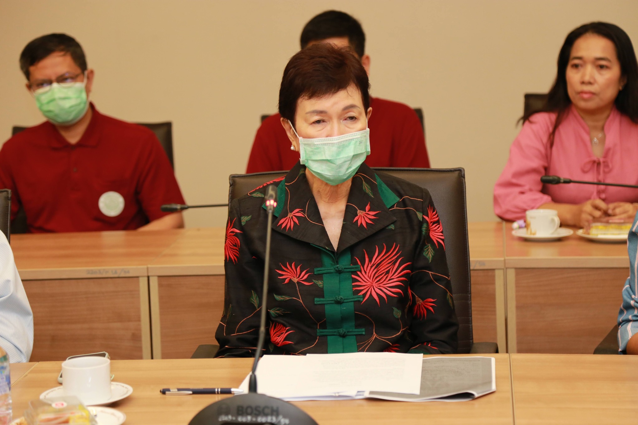 โครงการ/กิจกรรม