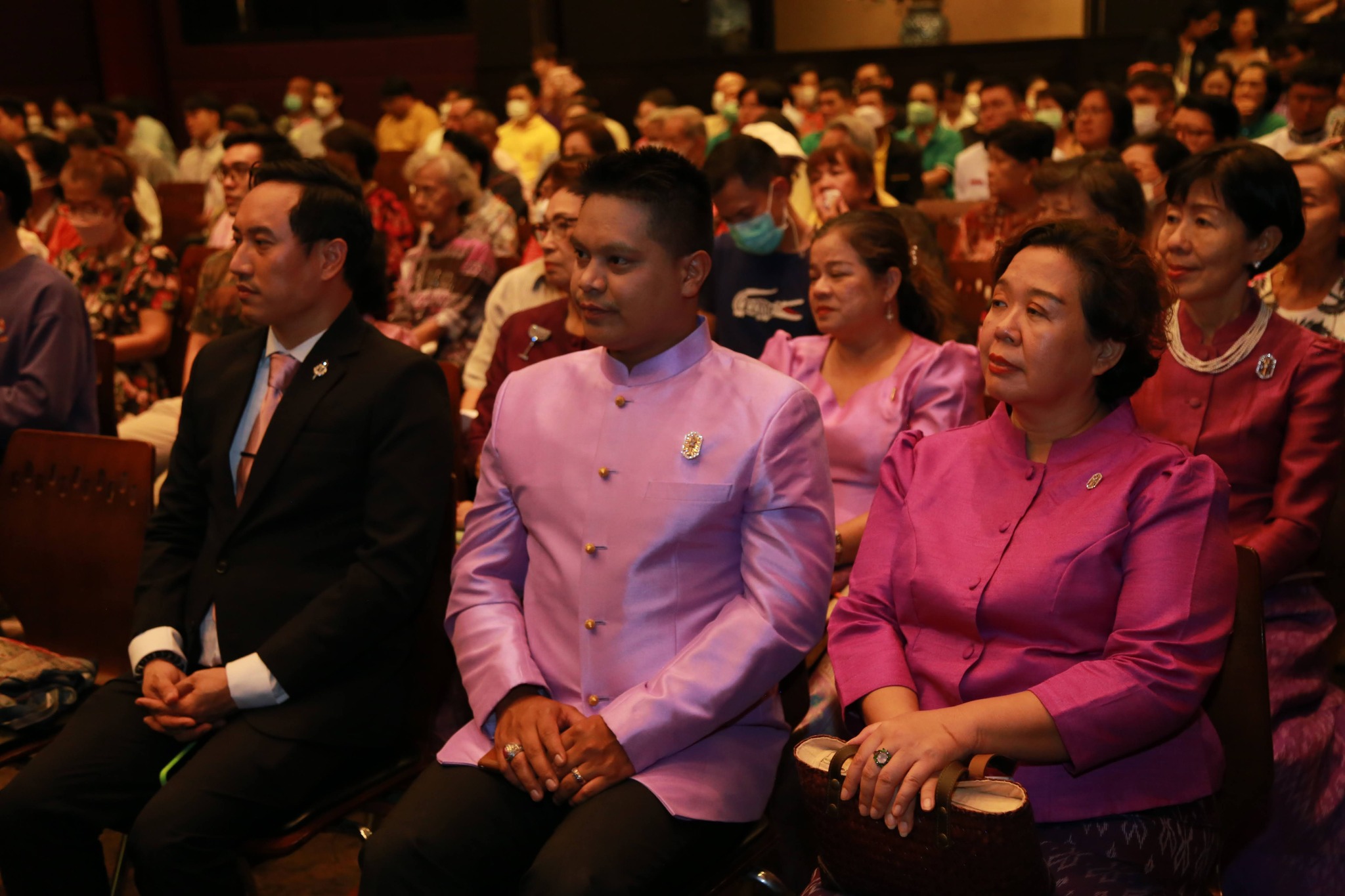 โครงการ/กิจกรรม